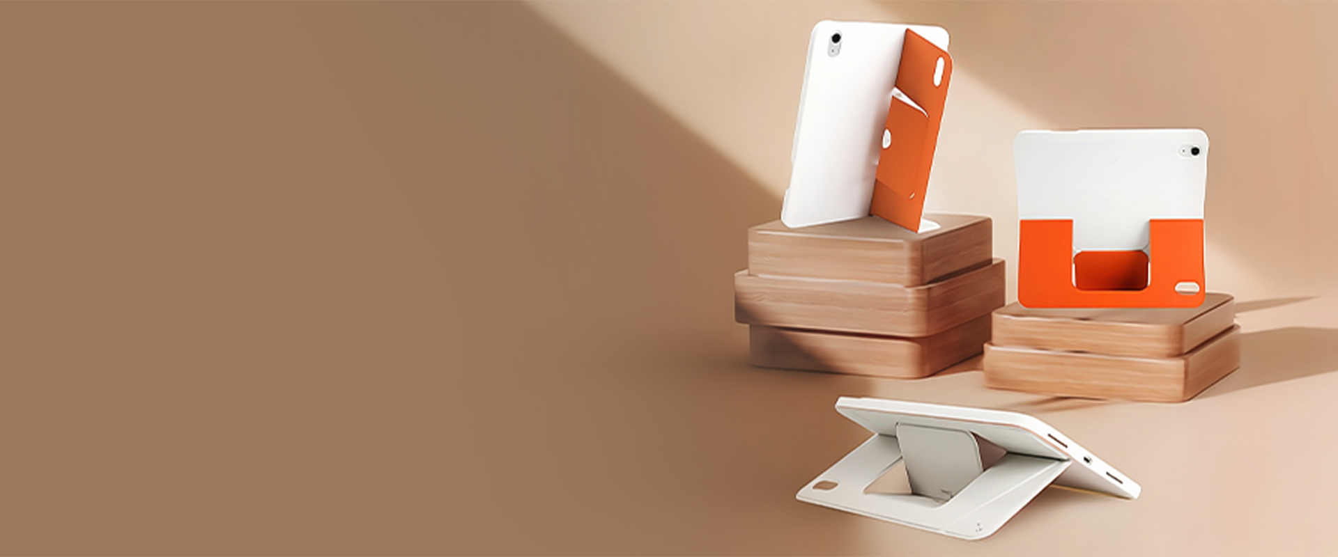 Light. Secure. Effortless