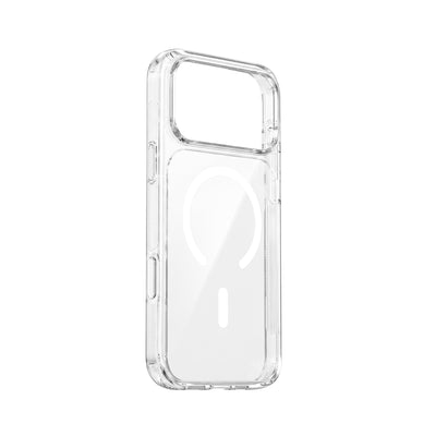 WiWU CS-202 CrystalShield Pro Magnetic Clear Phone Case