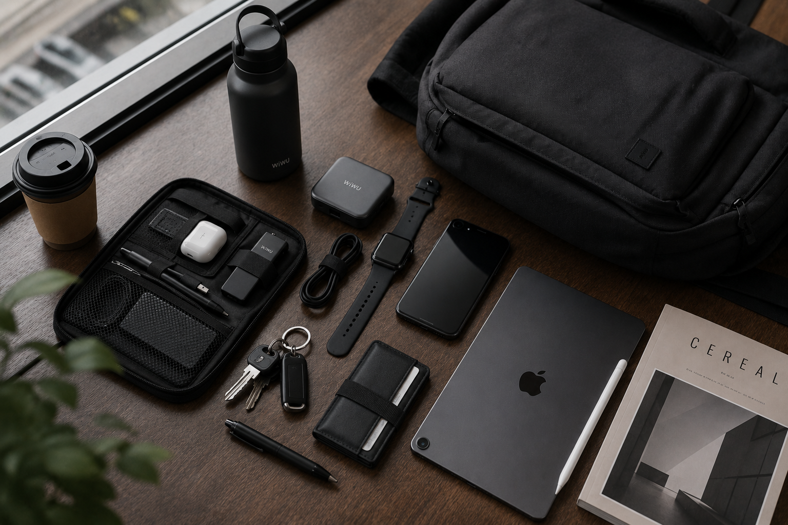 Why Everyday Carry Culture Is Redefining Modern Digital Lifestyles