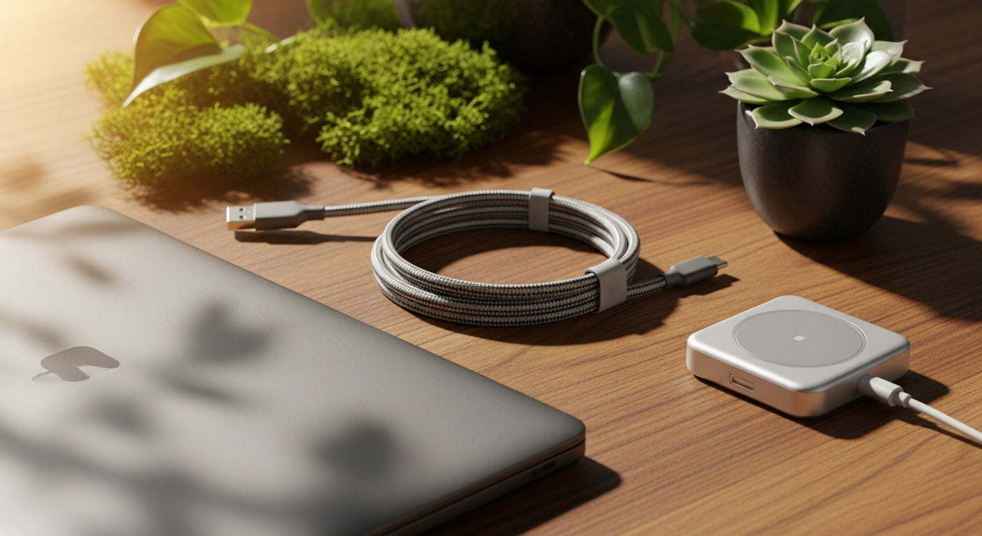 Buy Better, Buy Once: The True Cost of Cheap Accessories