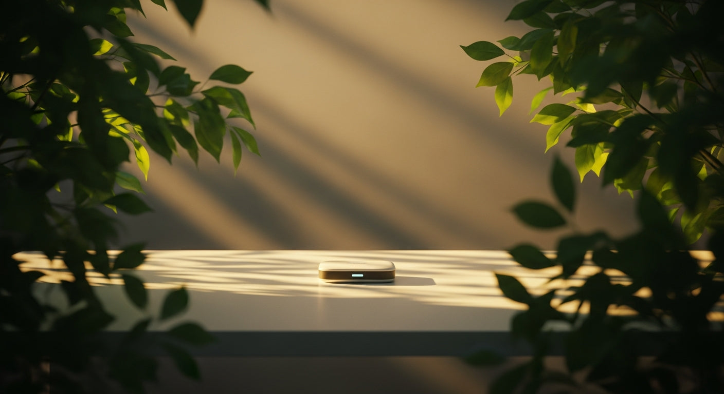 US Solar Boom Signals a Permanent Shift in Electronics and Sustainability