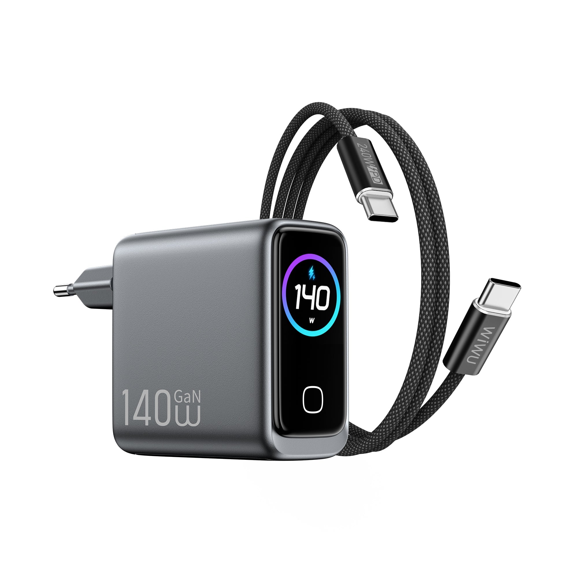 Wall Chargers / GaN Chargers