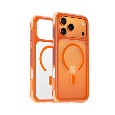 WiWU AS-202 AeroShield Pro Magnetic Protective Case