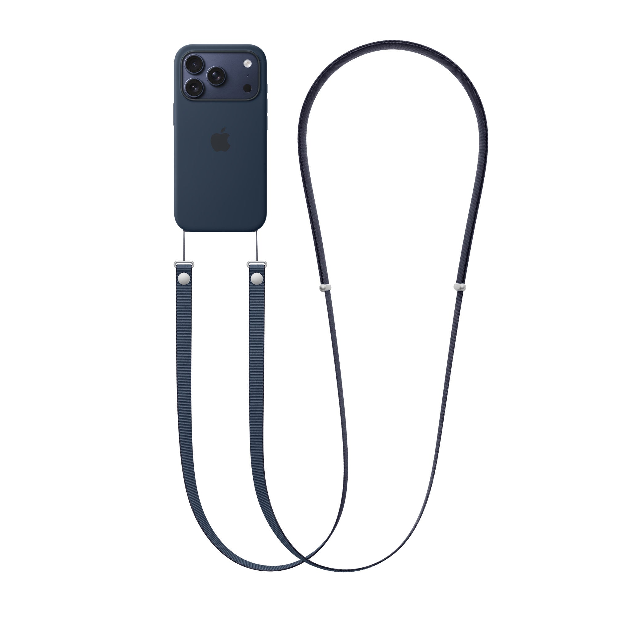 WiWU Crossbody Strap Wi-CS201