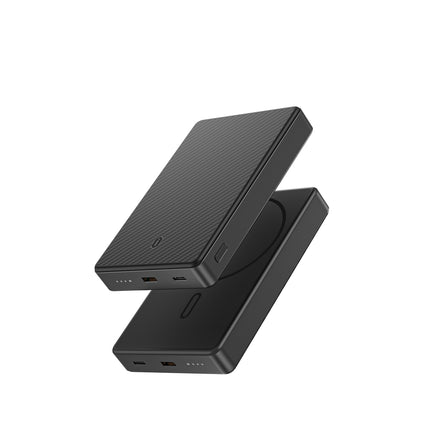 WiWU Warriors PD 20W Magnetic Power Bank Wi-P073 10000mAh