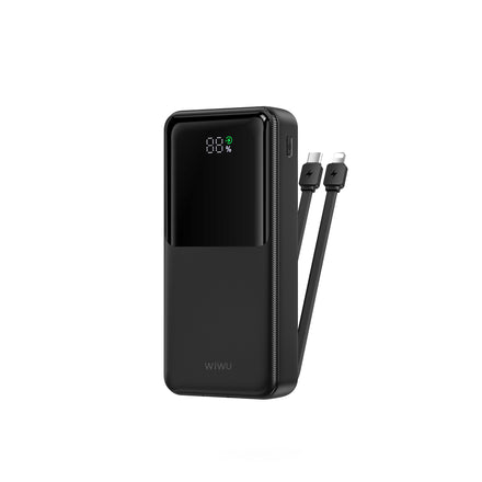 WiWU Essen power bank 22.5W 20000mAh Wi-P082