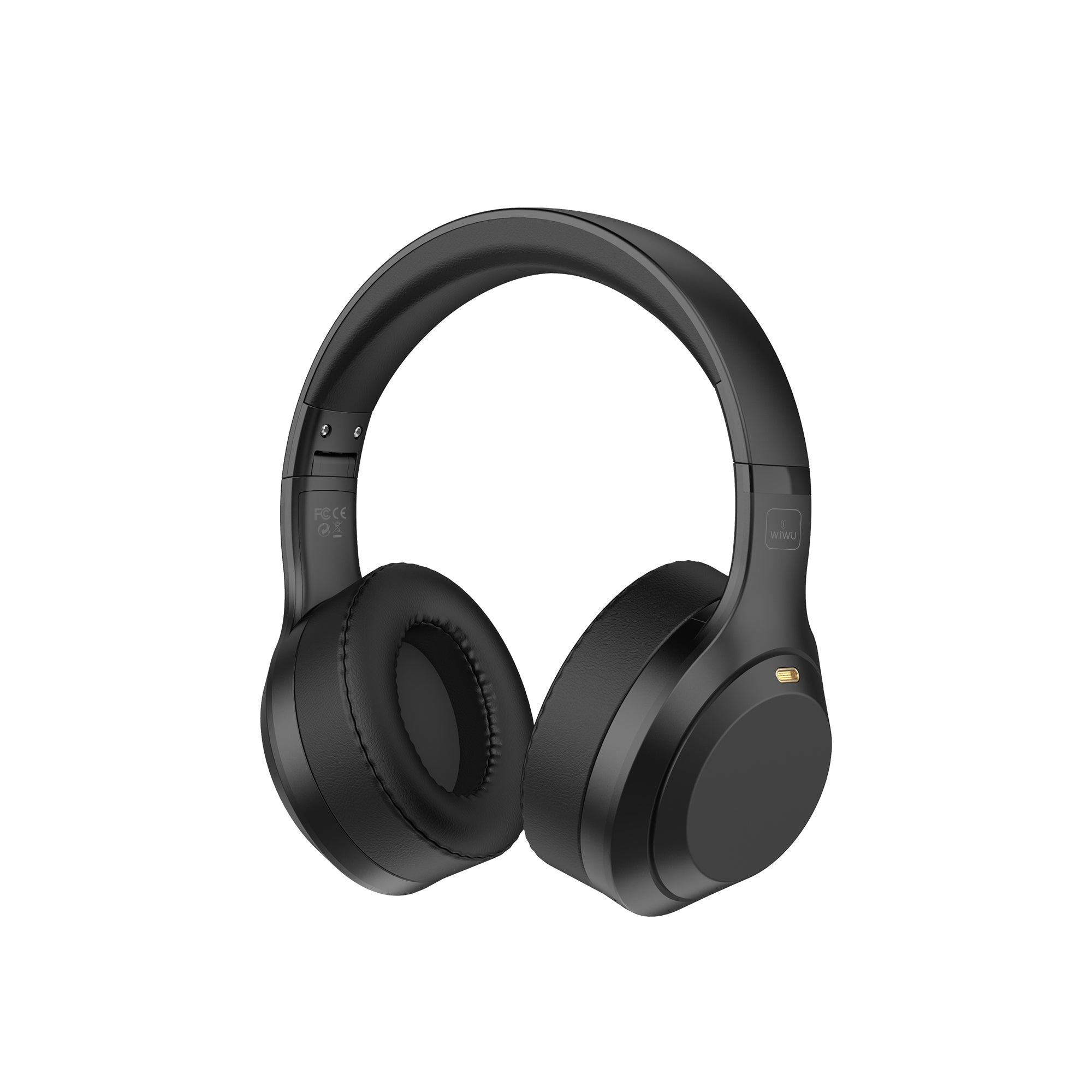 WiWU Soundbasha Headset TD-15 ANC