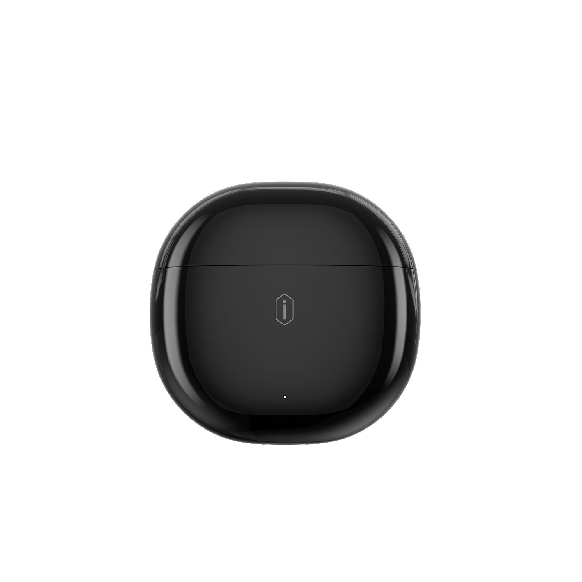 WiWU T31 ENC Wireless Earbuds Bluetooth 53 Headphones with 4 Mic ENC Noise Reduction IPX4 Waterproof 40H Battery Fast Charging Earphones for Calls and Music