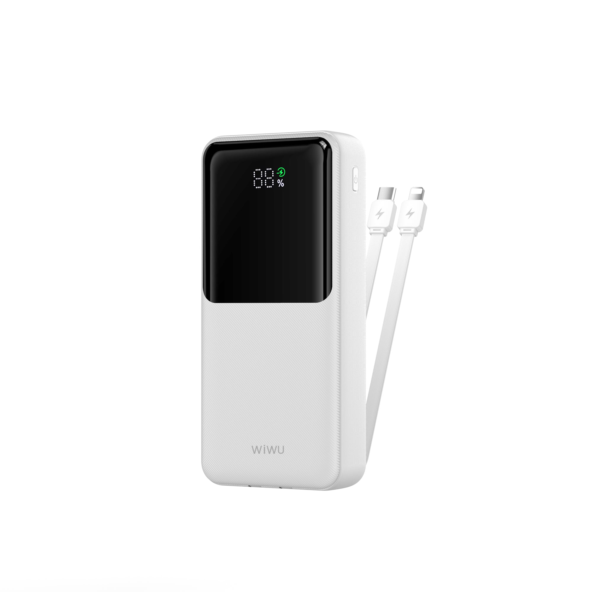 WiWU Essen power bank 22.5W 20000mAh Wi-P082