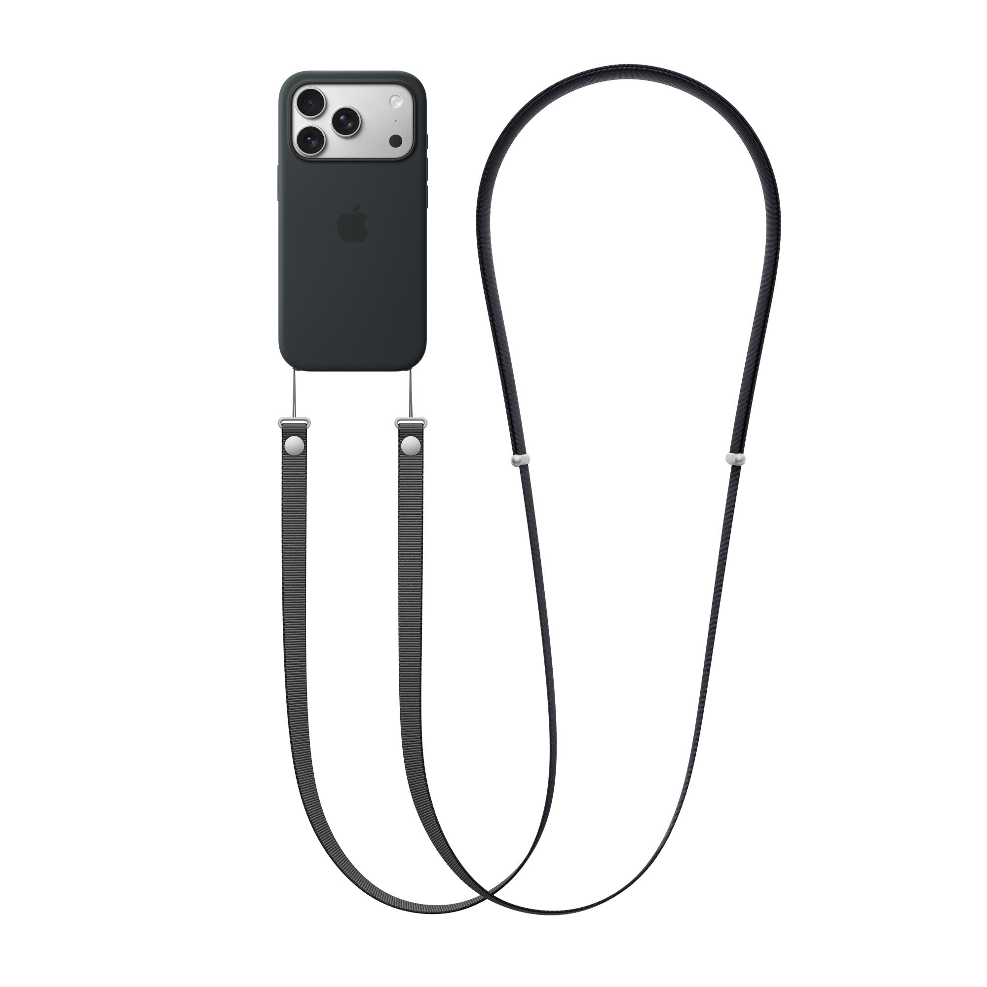WiWU Crossbody Strap Wi-CS201