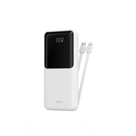 WiWU Essen power bank 22.5W 10000mAh Wi-P081