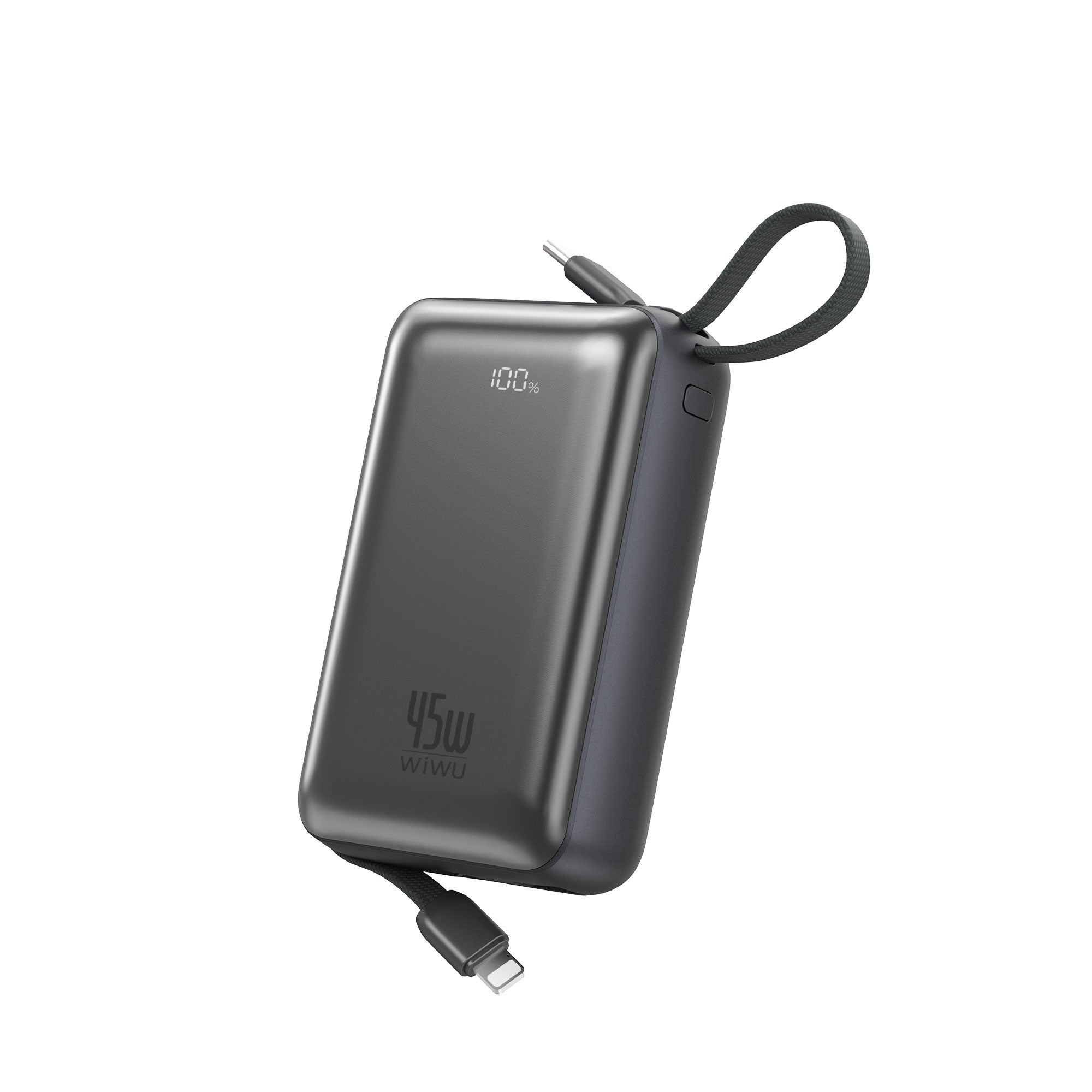 WiWU Galaxy Pro Max Power Bank AS-182 20000mAh