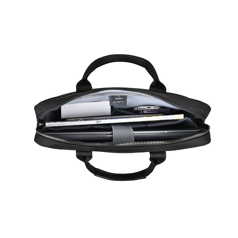 WiWU Hali Laptop Sleeve Protective business carrying laptop bag