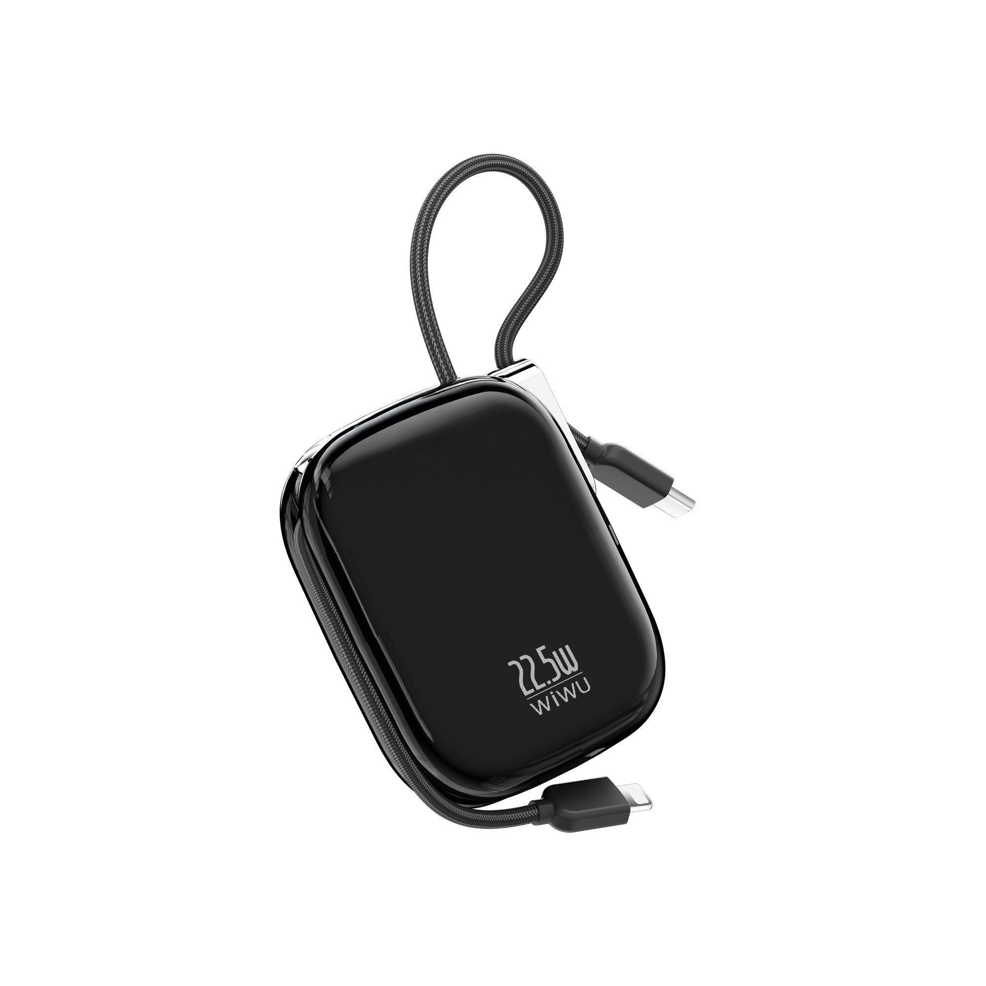 WiWU Sugar Power Bank 10000mAh MH136 (3C)