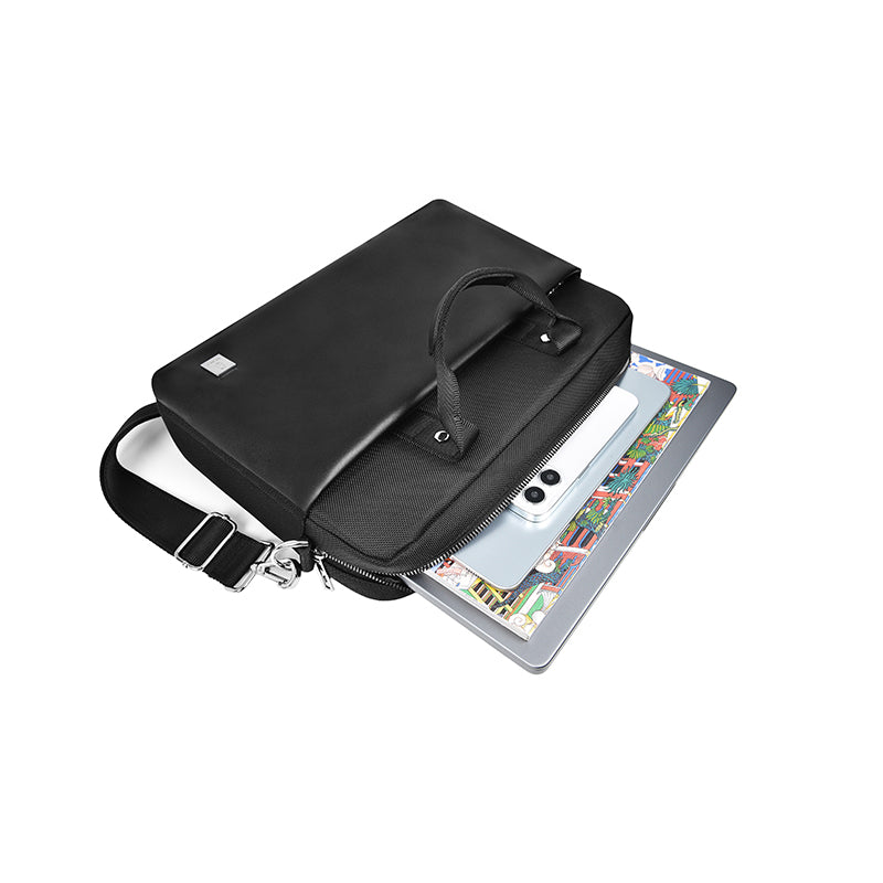 WiWU Hali Laptop Sleeve Protective business carrying laptop bag