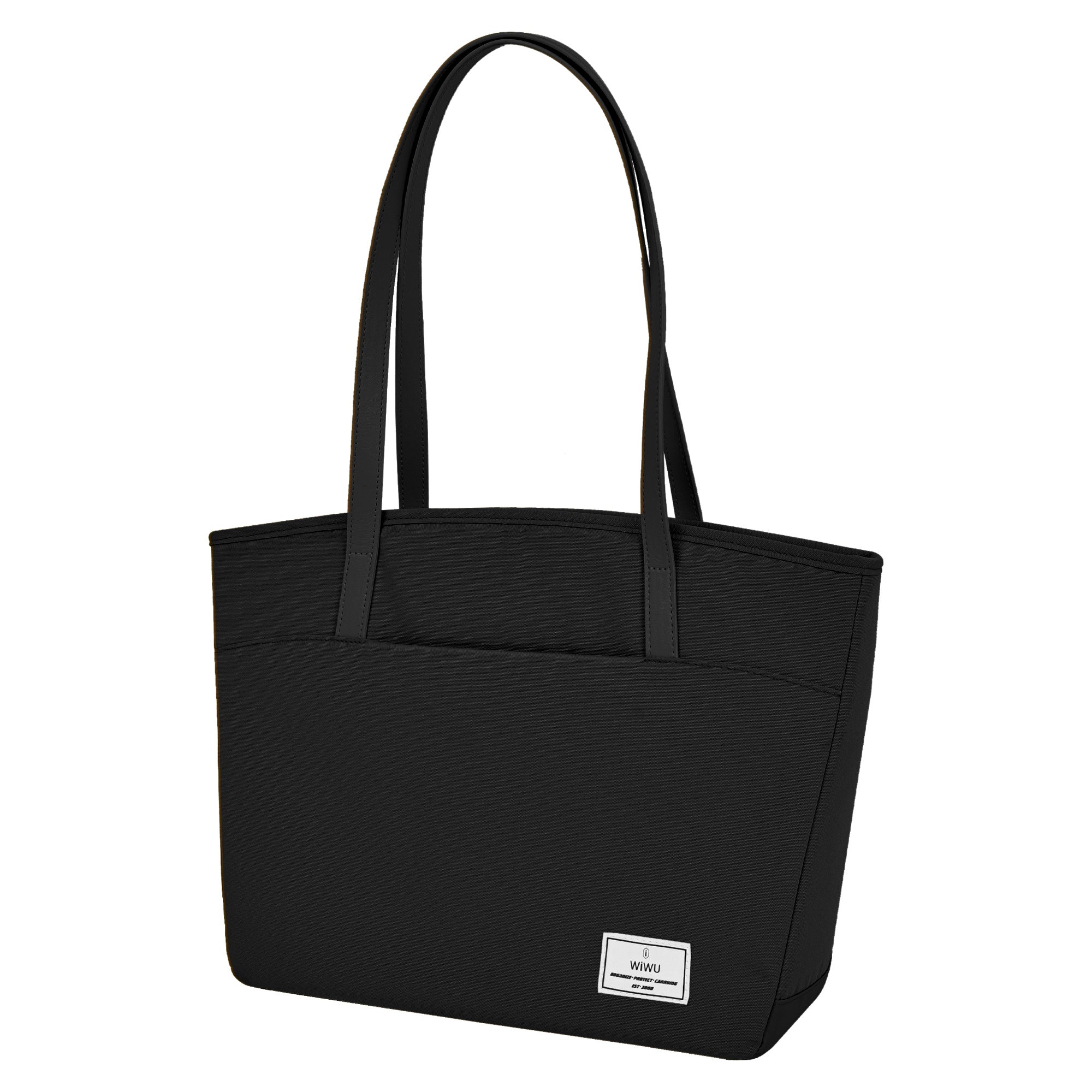WiWU Ora Tota Lady Laptop Handbag with multiple Pockets