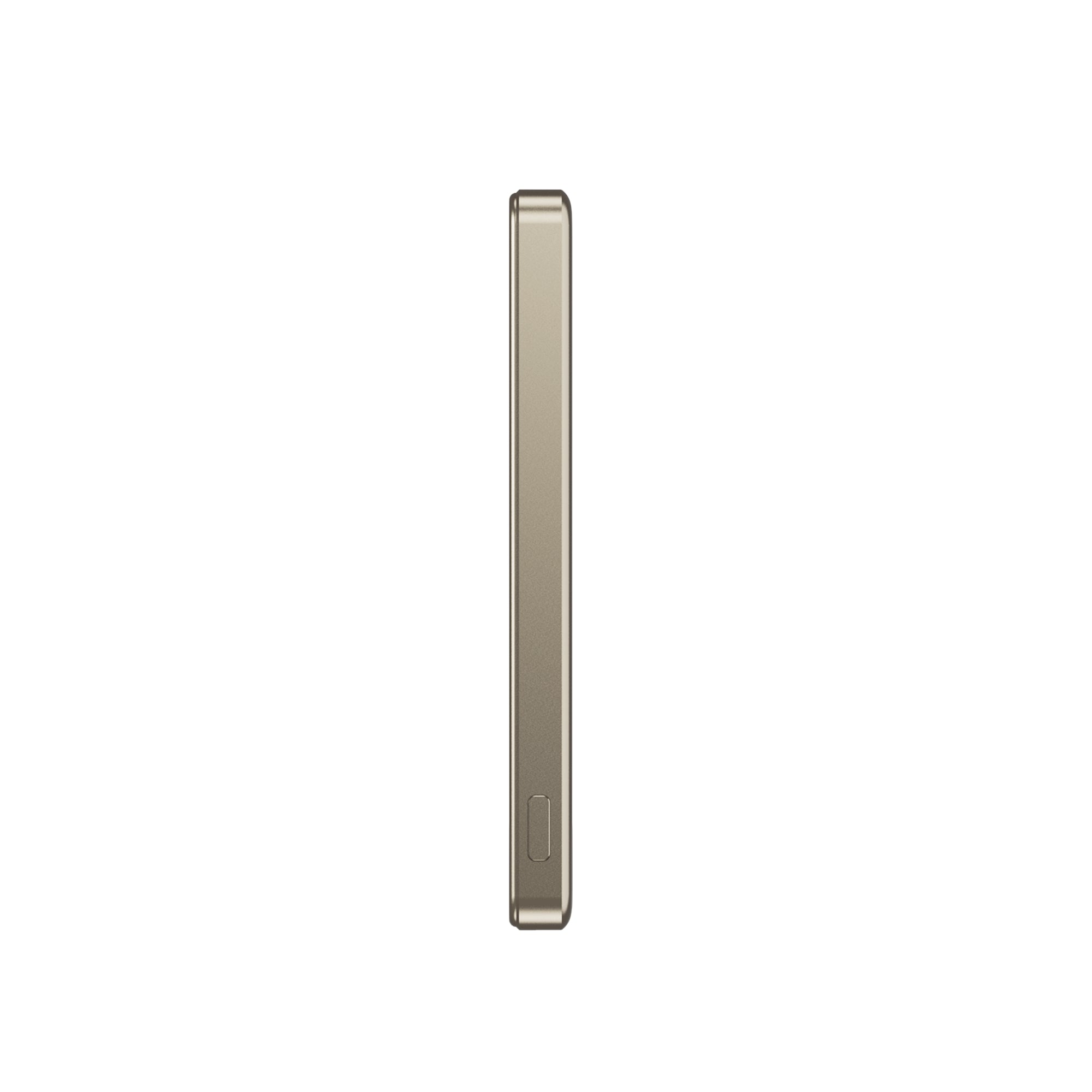 WIWU Ultra-Thin Series Power Bank 5000mAh Wi-P019