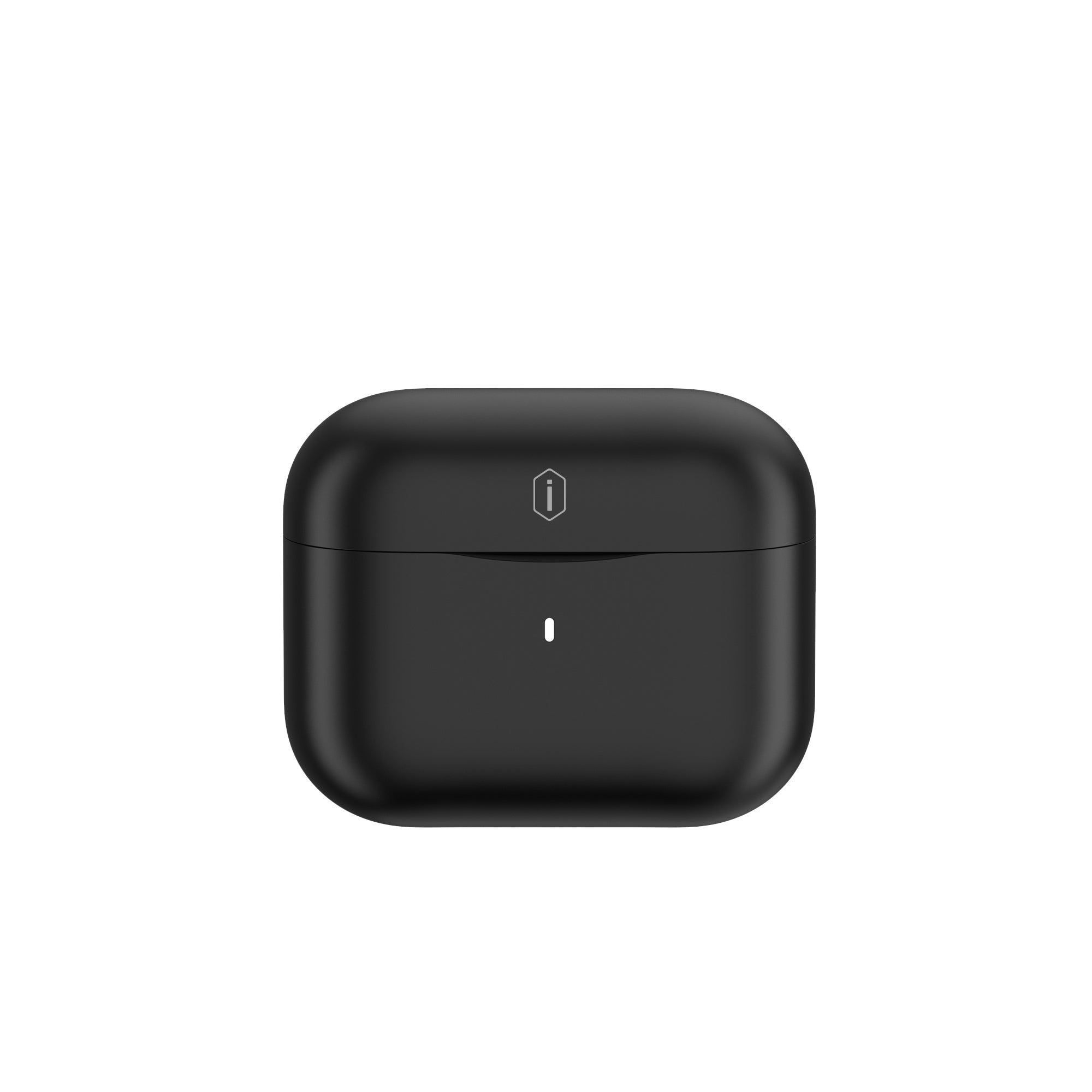 WiWU T29 ENC Half In Ear Dual Mic ENC TWS with HD Sound All Day Comfort
