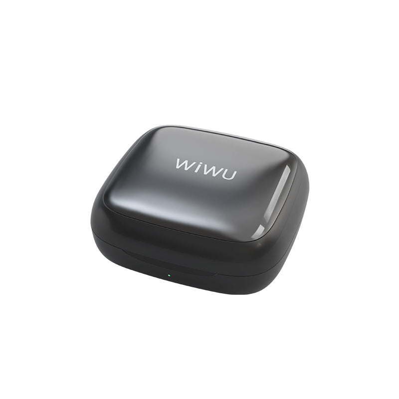 Hanging Open Ear O600 True Wireless Earphones TWS Noise Cancelling Hifi Stereo Sound Digital Display Portable Earbuds Sports Earphone