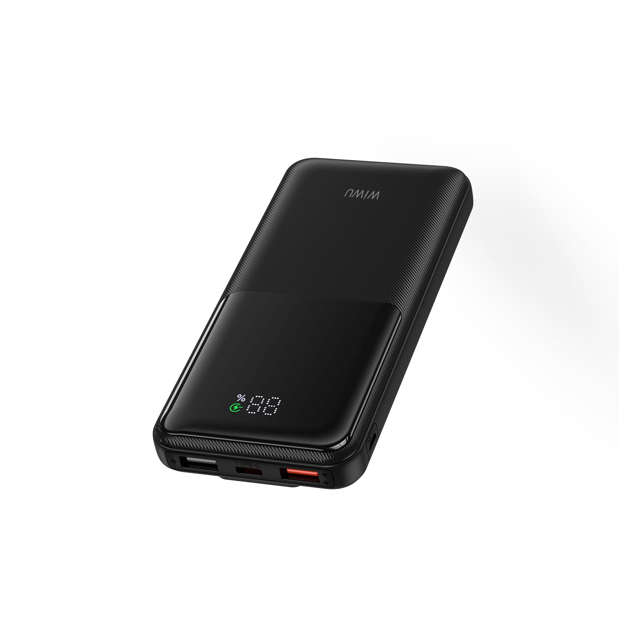WiWU Essen power bank 22.5W 10000mAh Wi-P081