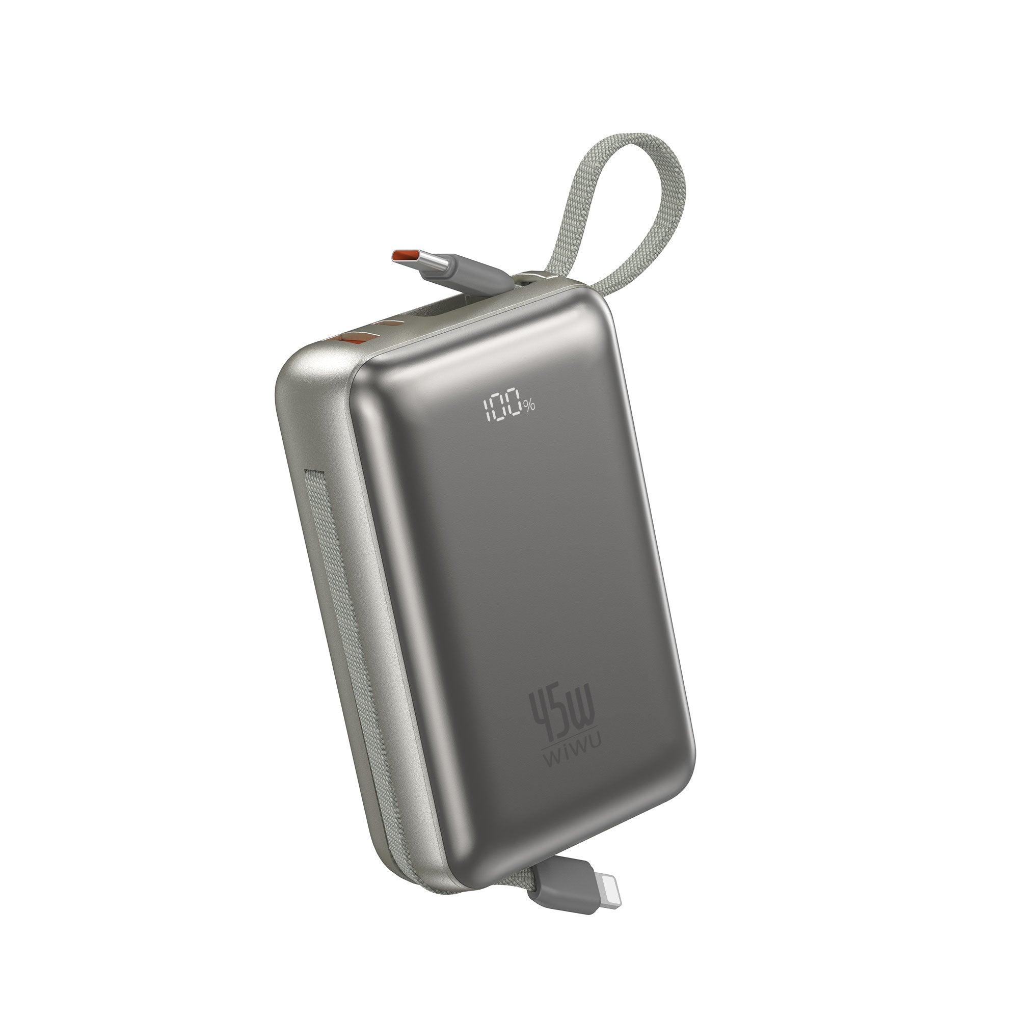 WiWU Galaxy Pro Max Power Bank AS-182 20000mAh