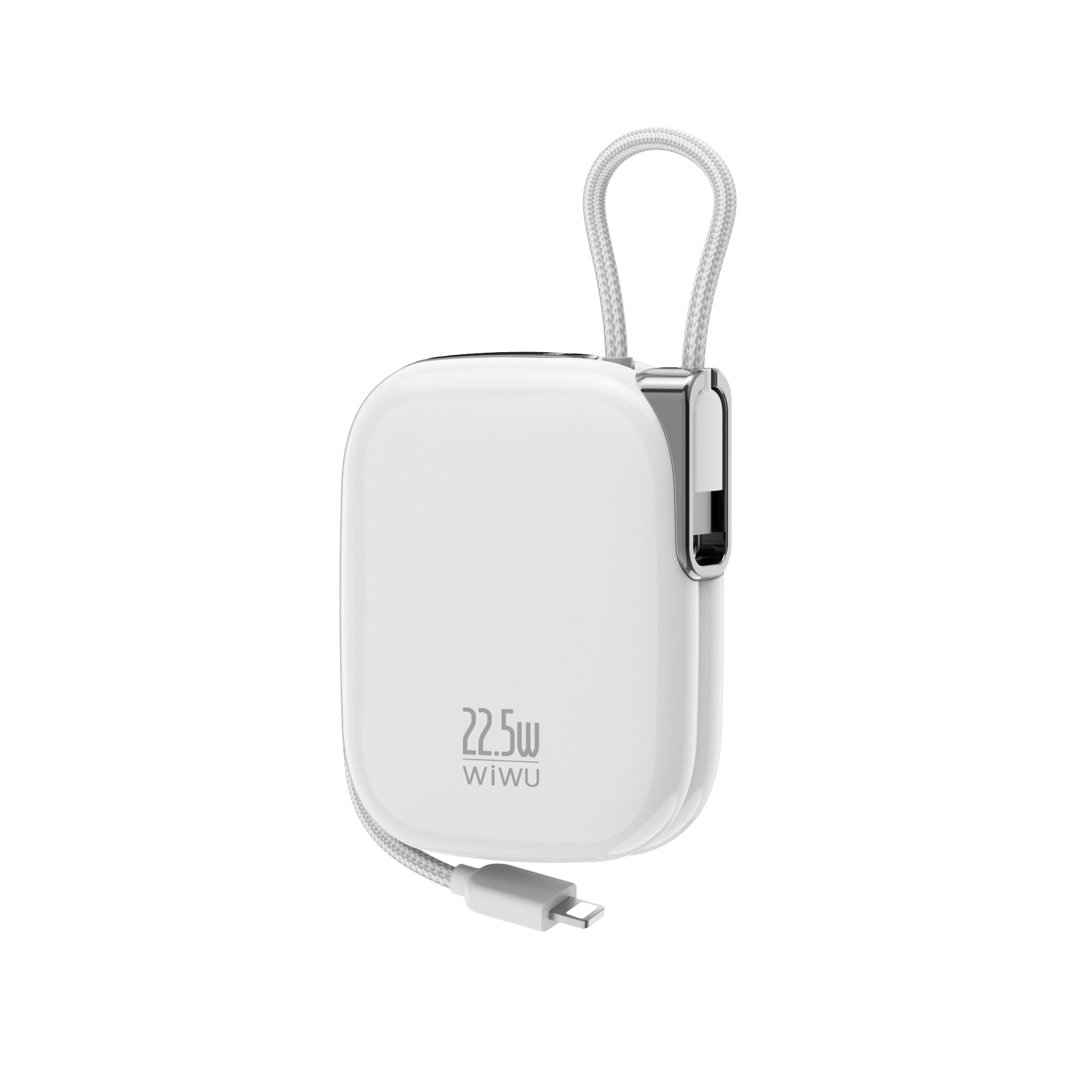 WiWU Sugar Power Bank 10000mAh MH136 (3C)