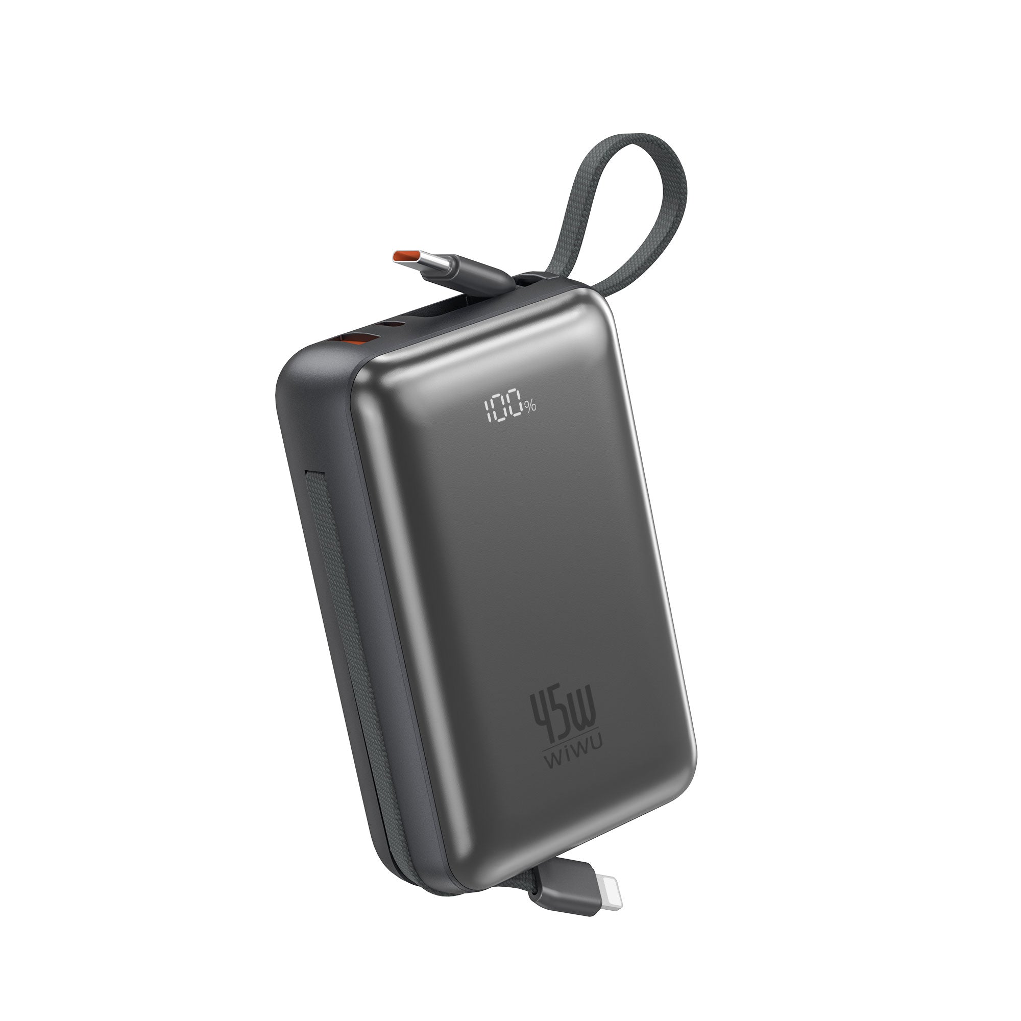 WiWU Galaxy Pro Max Power Bank AS-182 20000mAh
