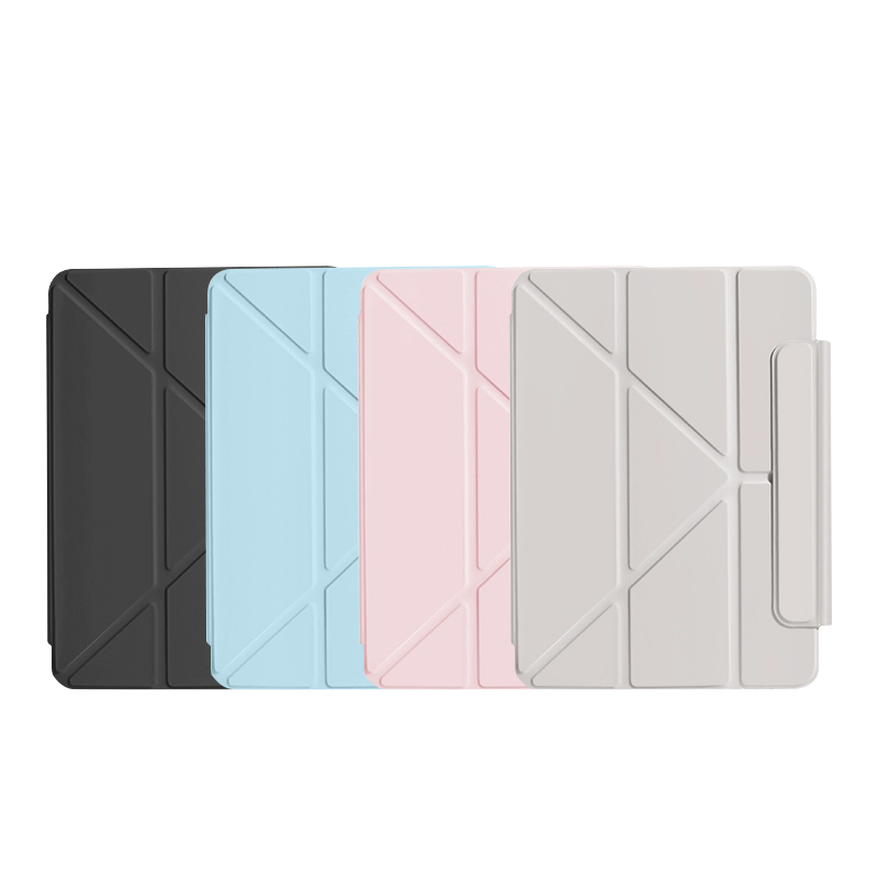 WiWU Magnetic Smart Folio case for iPad Wi-004