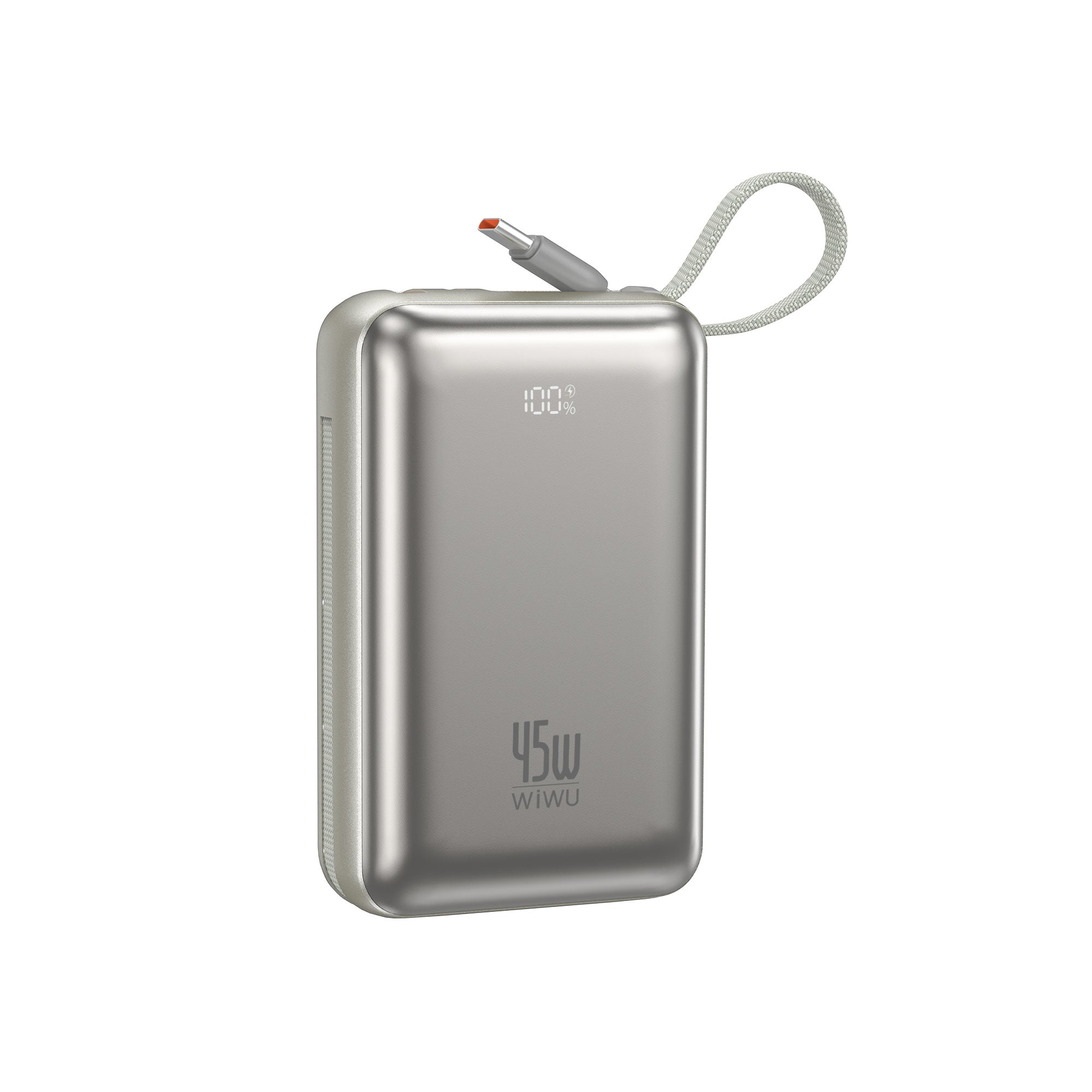 WiWU Galaxy Pro Max Power Bank AS-182 20000mAh
