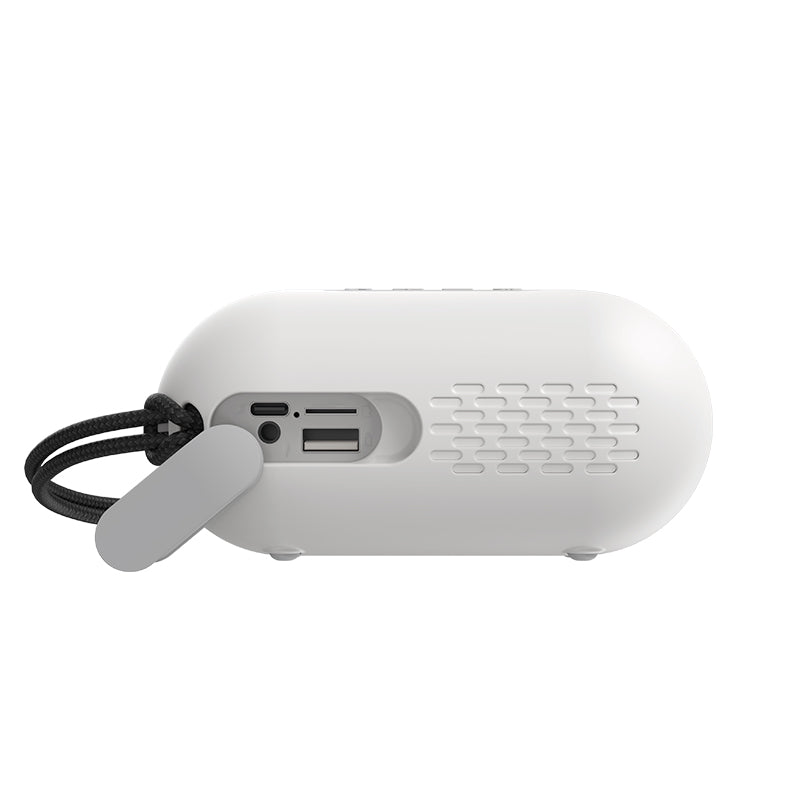 WiWU Play Fun Portable Wireless Speaker H8