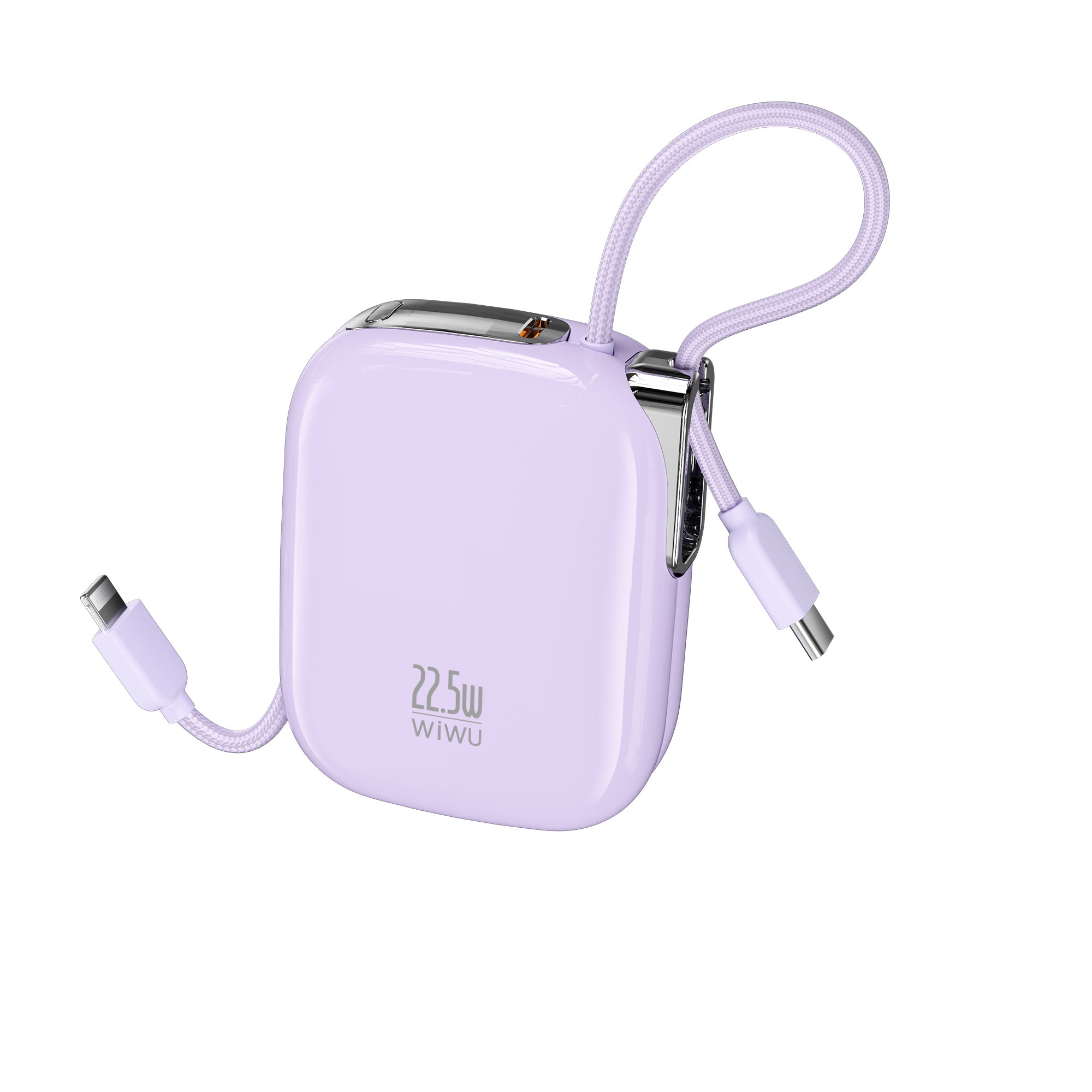 WiWU Sugar Power Bank 10000mAh MH136 (3C)
