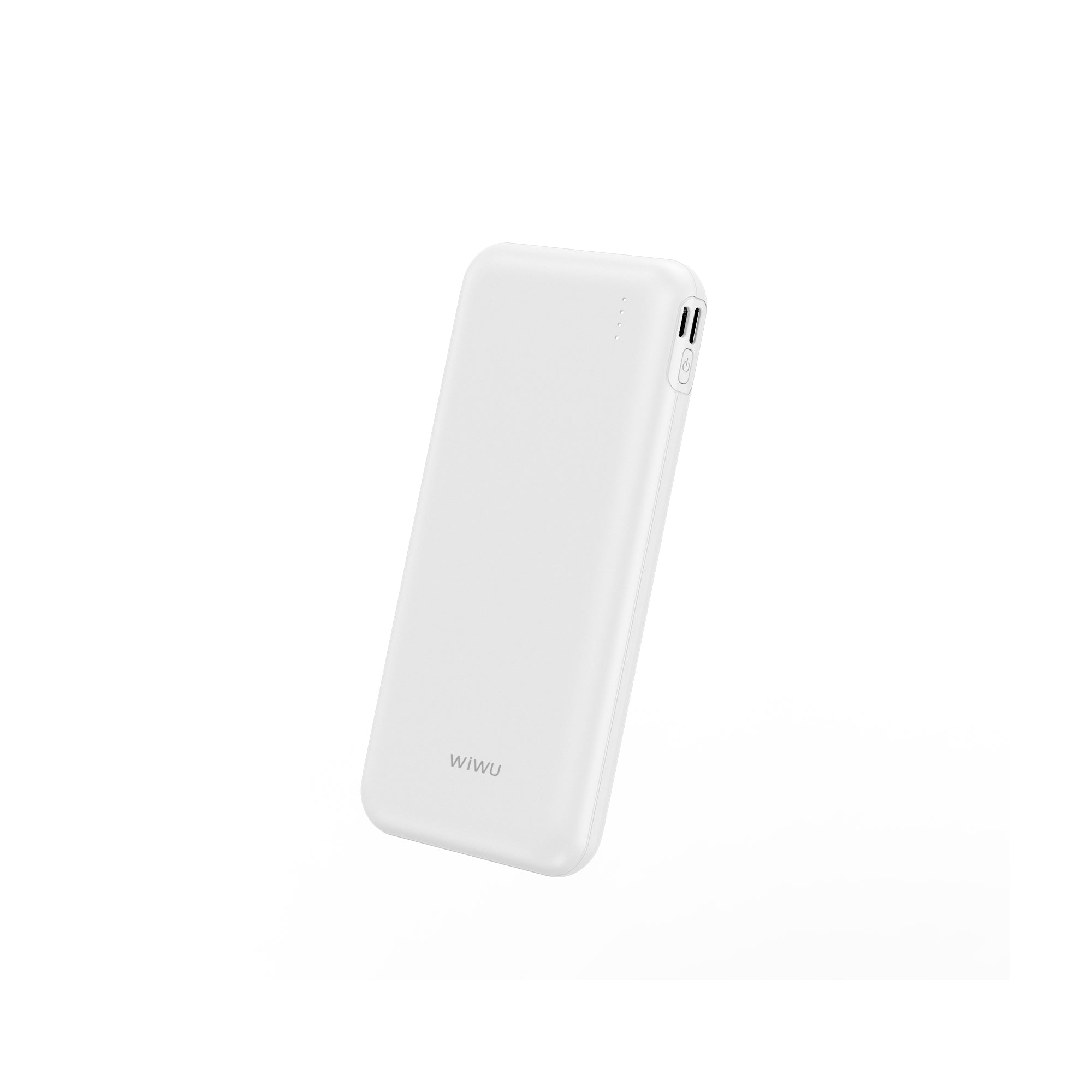 WiWU Essen power bank  10000mAh P-08B