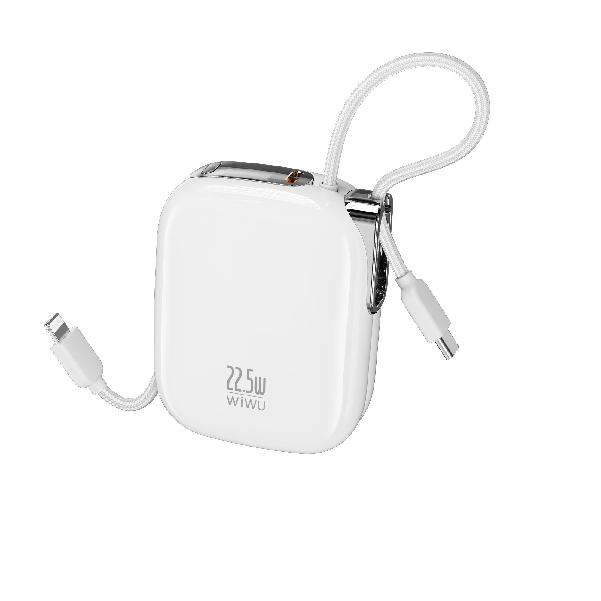 WiWU Sugar Power Bank 10000mAh MH136 (3C)