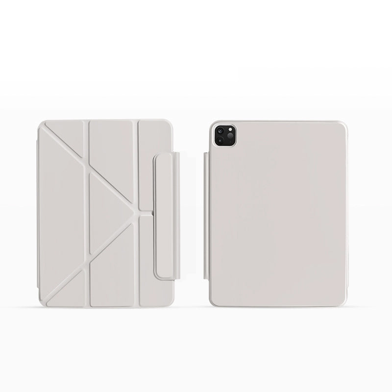 WiWU Magnetic Smart Folio case for iPad Wi-004
