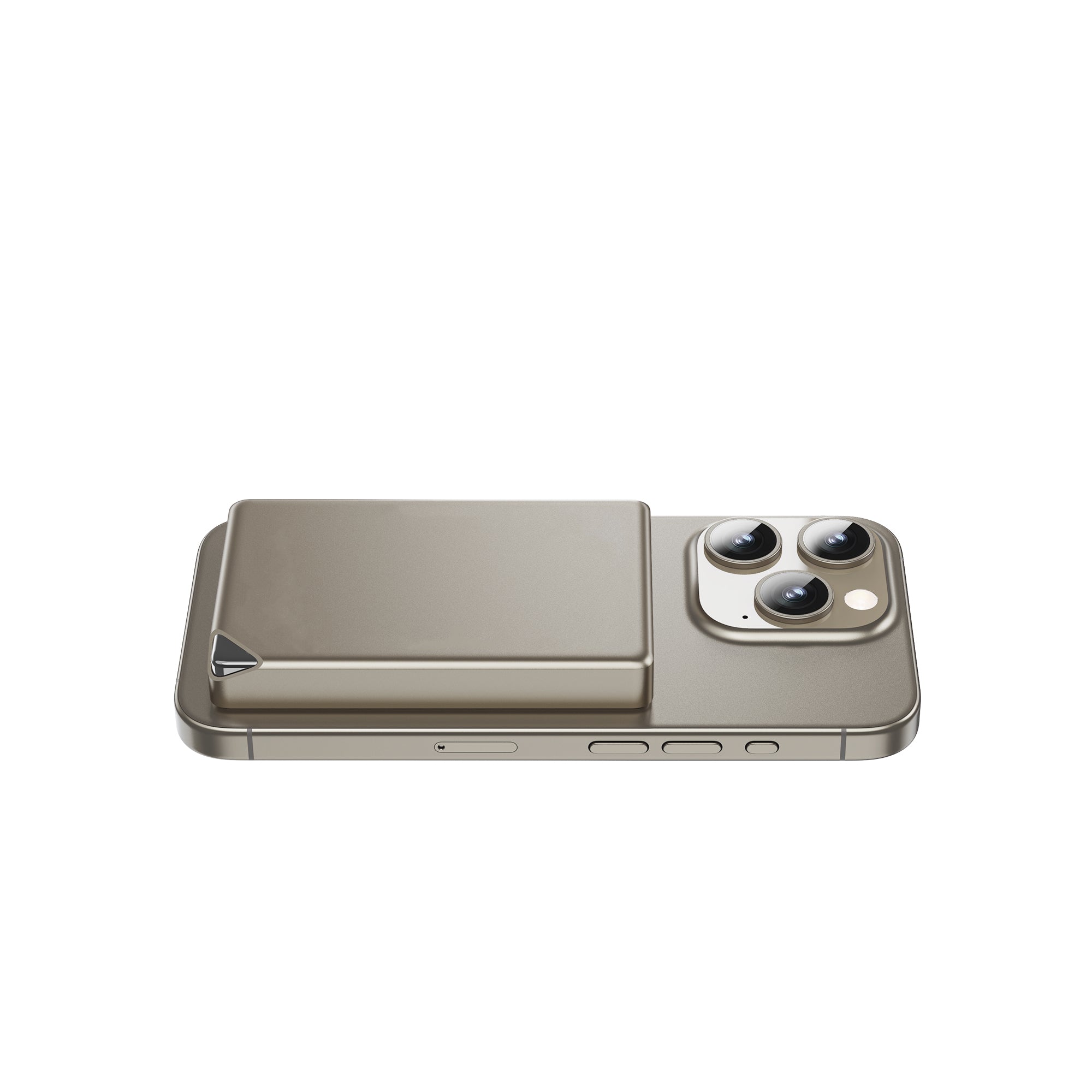 WiWU Ultra-Thin Series Power Bank 10000mAh Wi-P020