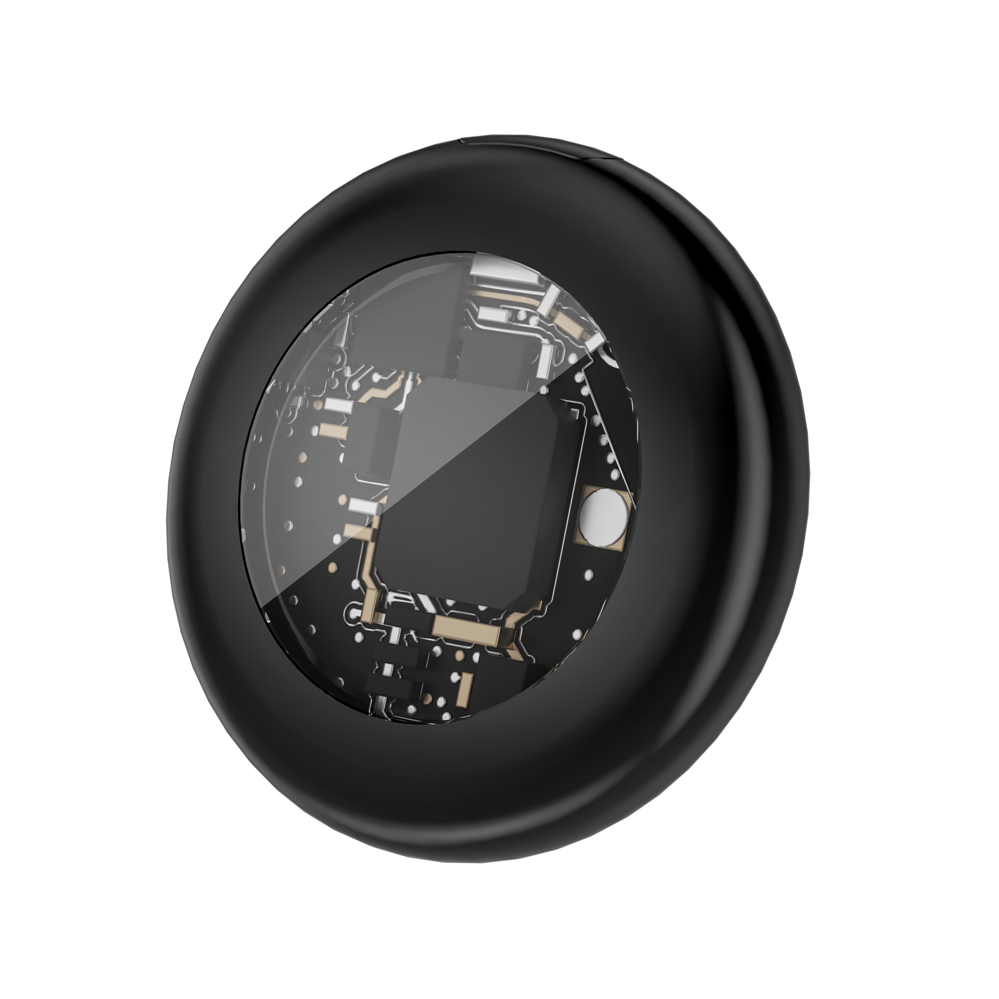 WiWU iTag Anti-lost Smart Tracker find location support apple find my WT-01