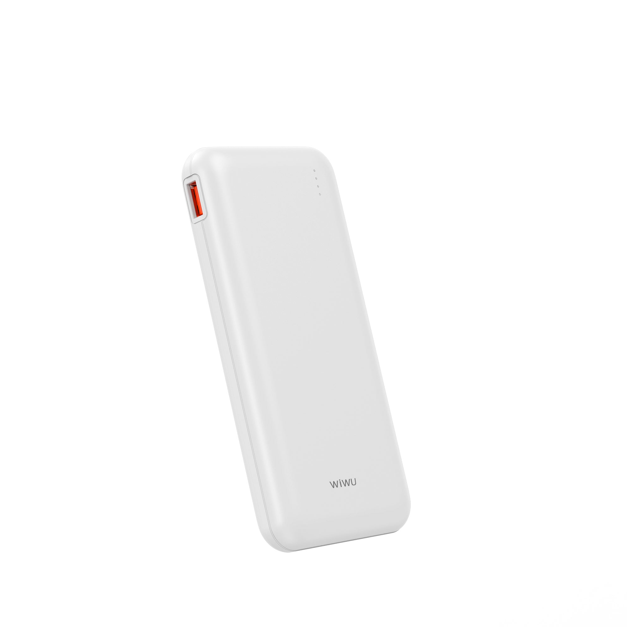 WiWU Essen power bank  10000mAh P-08B