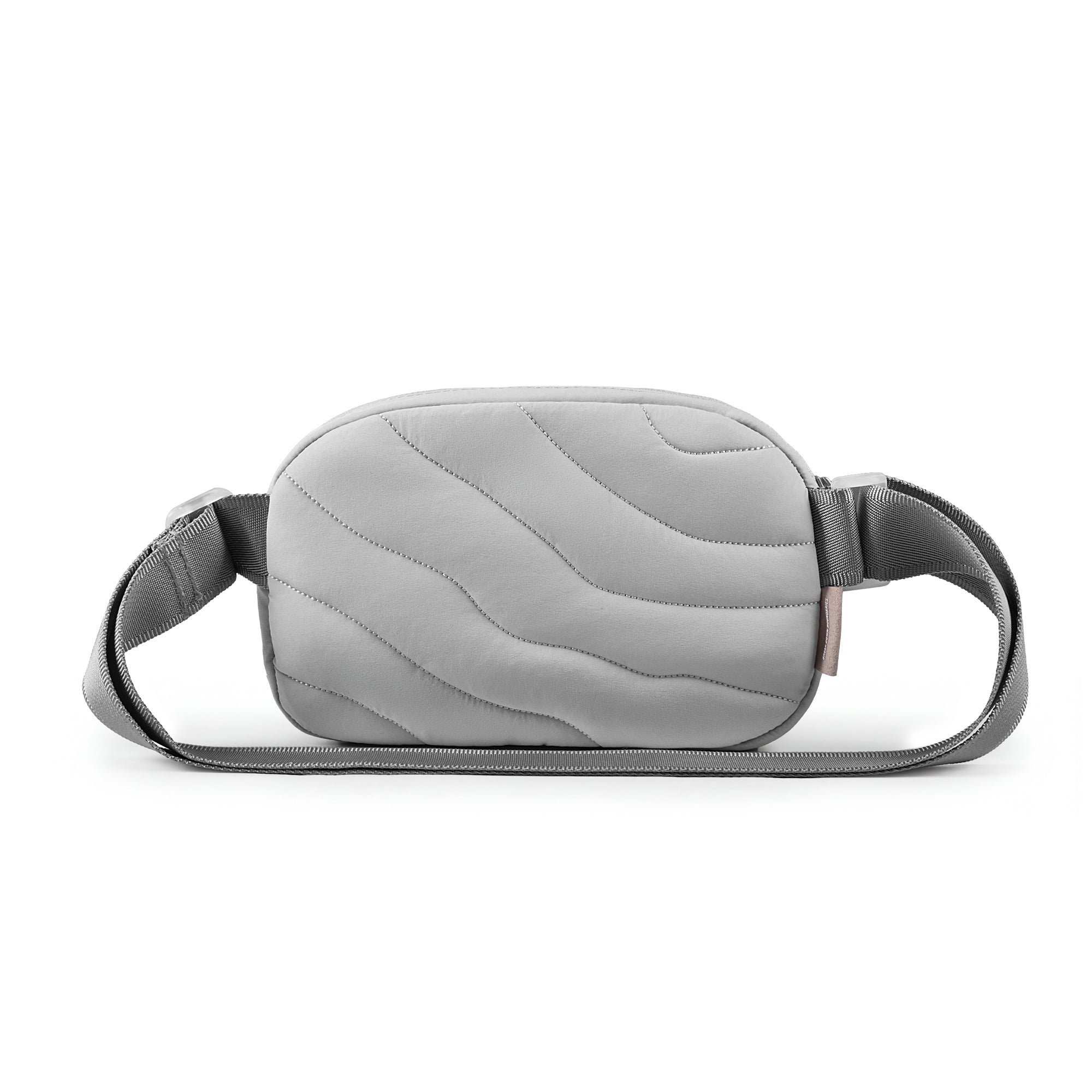 WiWU Swallow Sling Bag Waterproof Casual Crossbody Chest Bag with Adjustable Strap