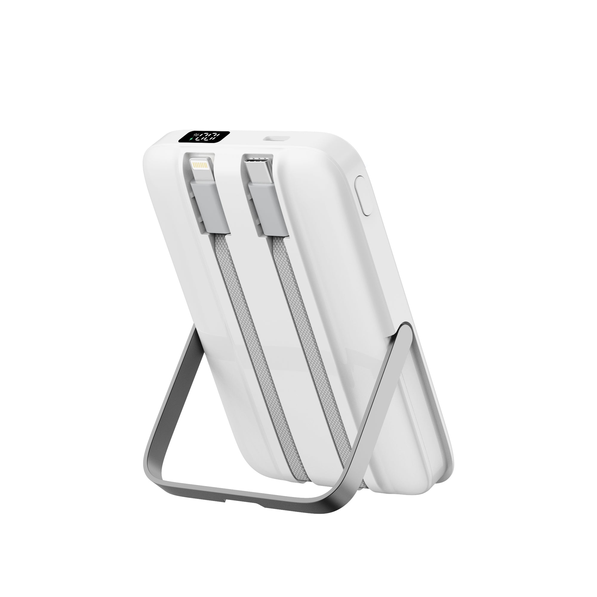 WiWU Pioneer Power Bank Wi-P077 10000mAh
