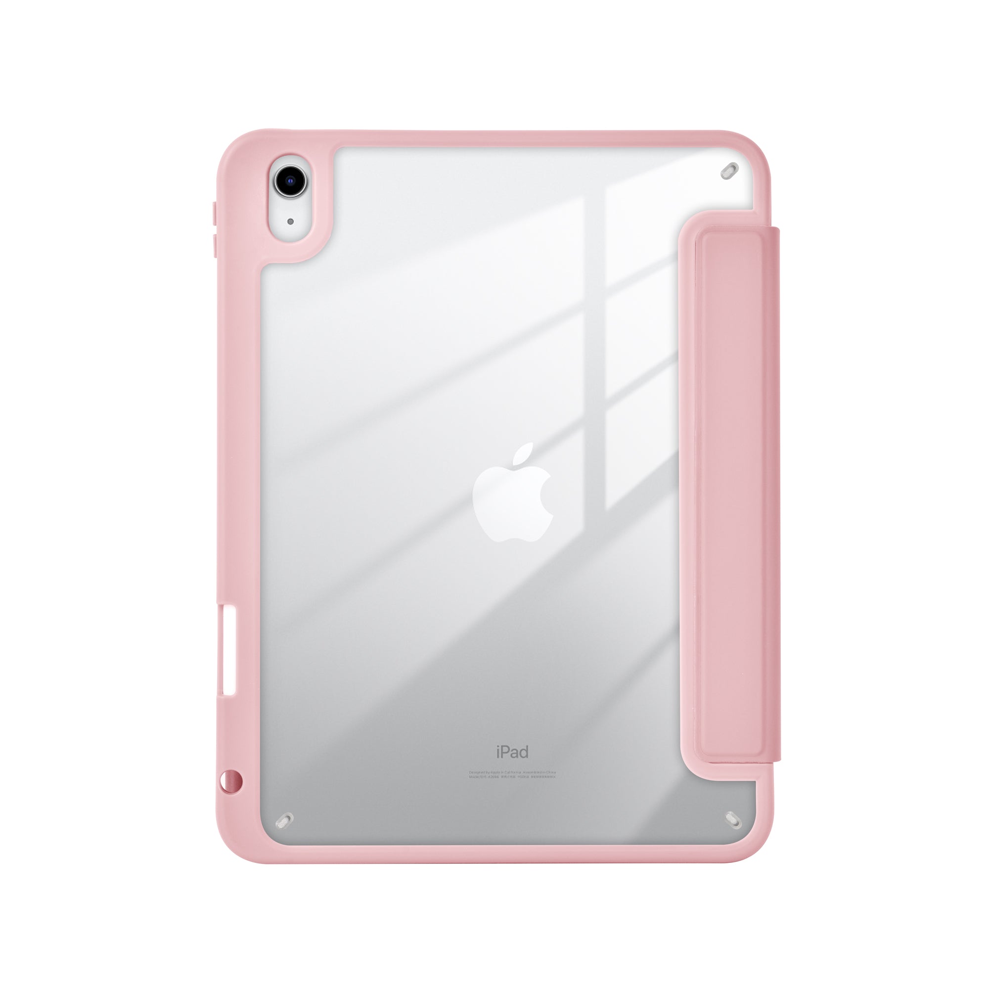 WiWU Defender Protective Case For iPad Full Cover Tablet Case JD-105