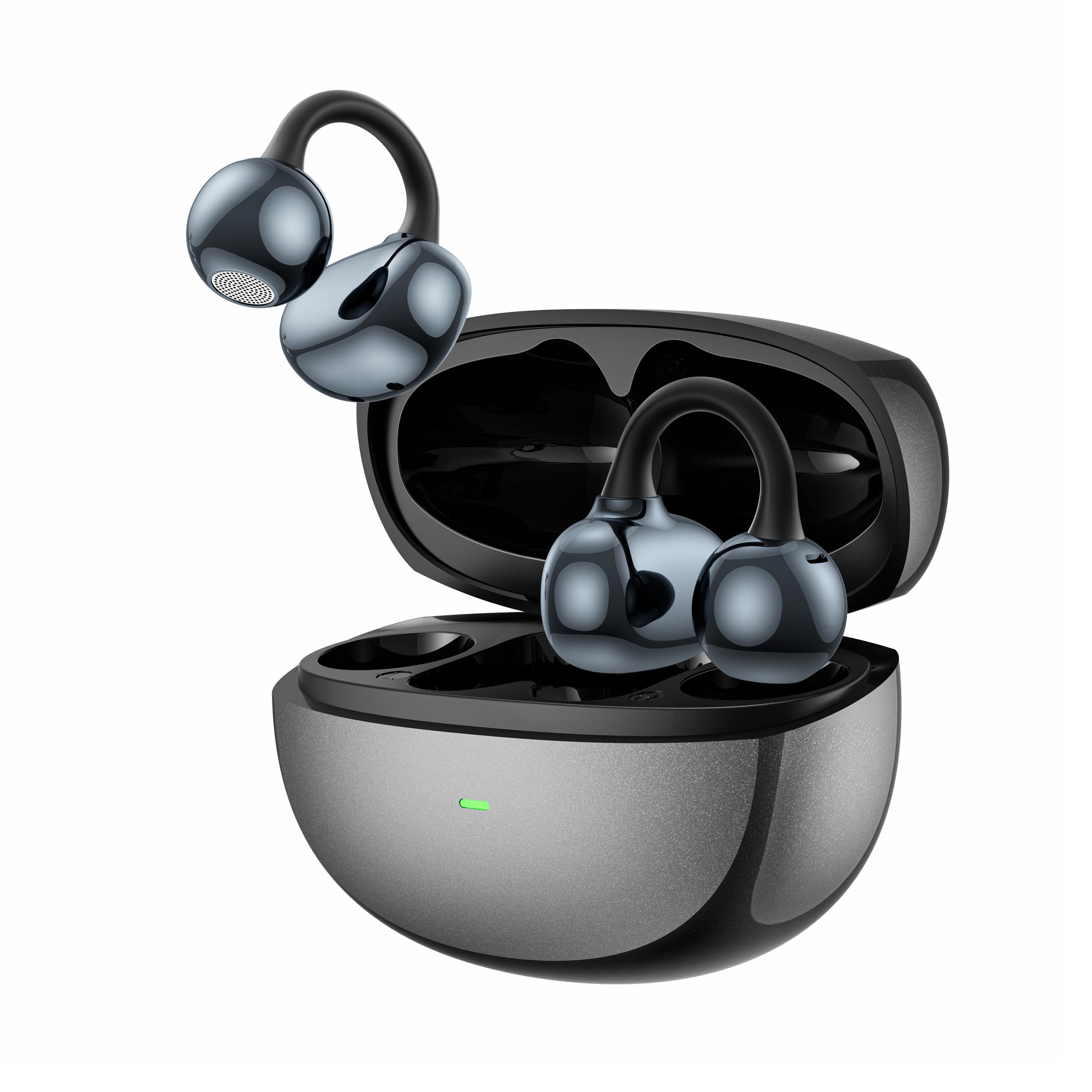 WiWU Ai306 Multilingual Real-time Translation Wireless Earbuds