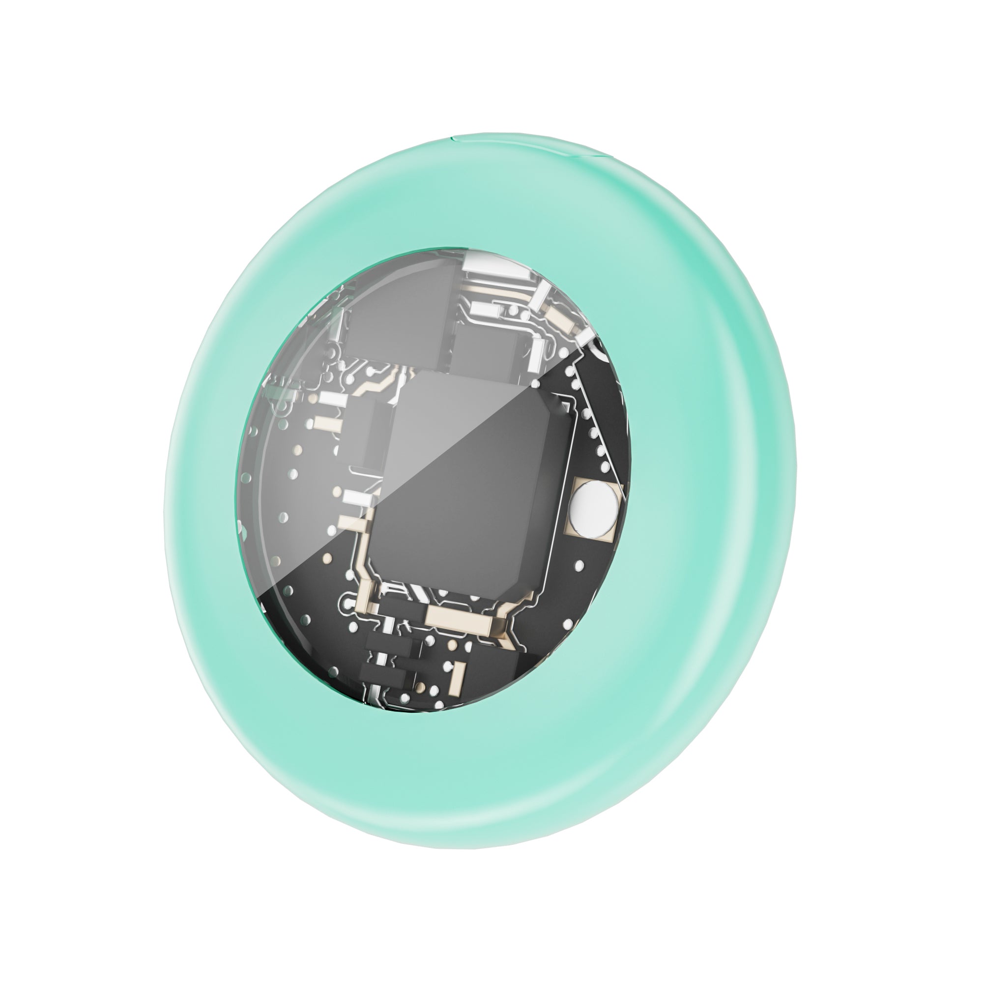 WiWU iTag Anti-lost Smart Tracker find location support apple find my WT-01