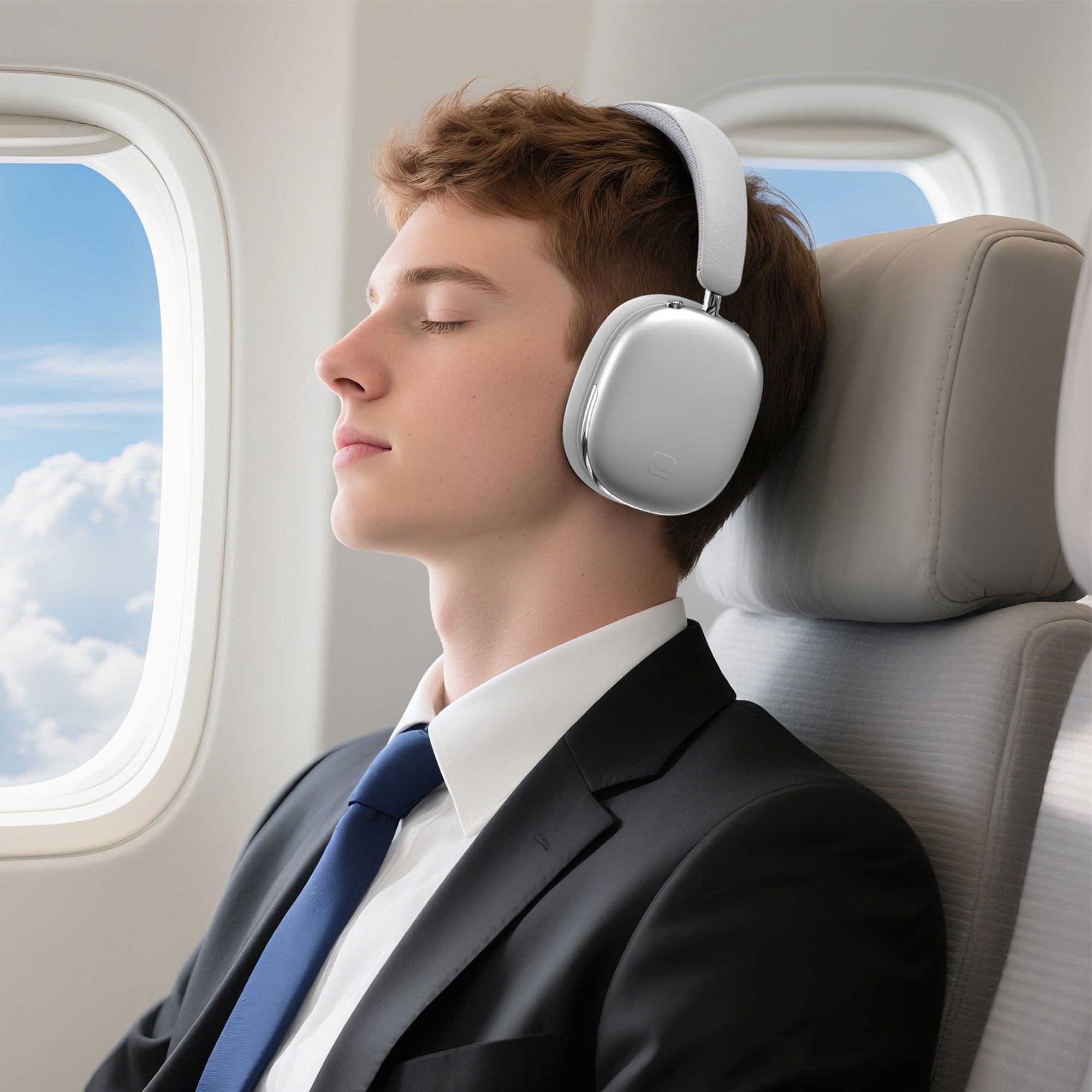 WiWU Airbuds MAX Headset TD-16 ANC