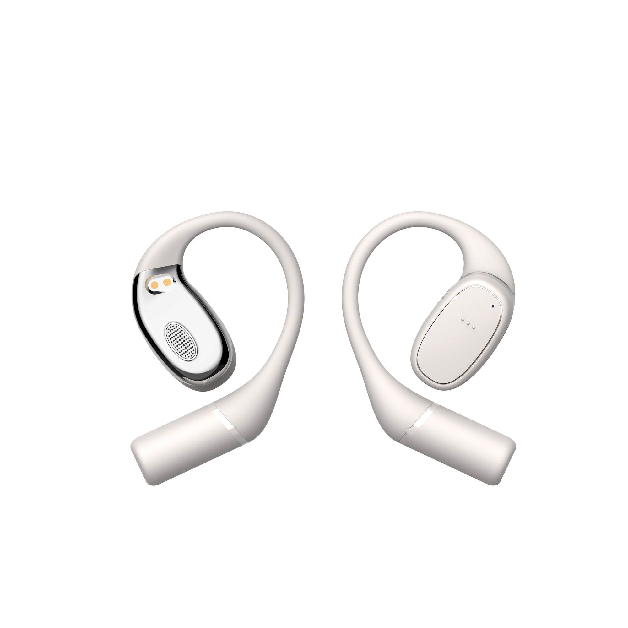 WiWU Openbuds OWS O300 Bone Conductive Earphone Stero Sound Sports Earphone