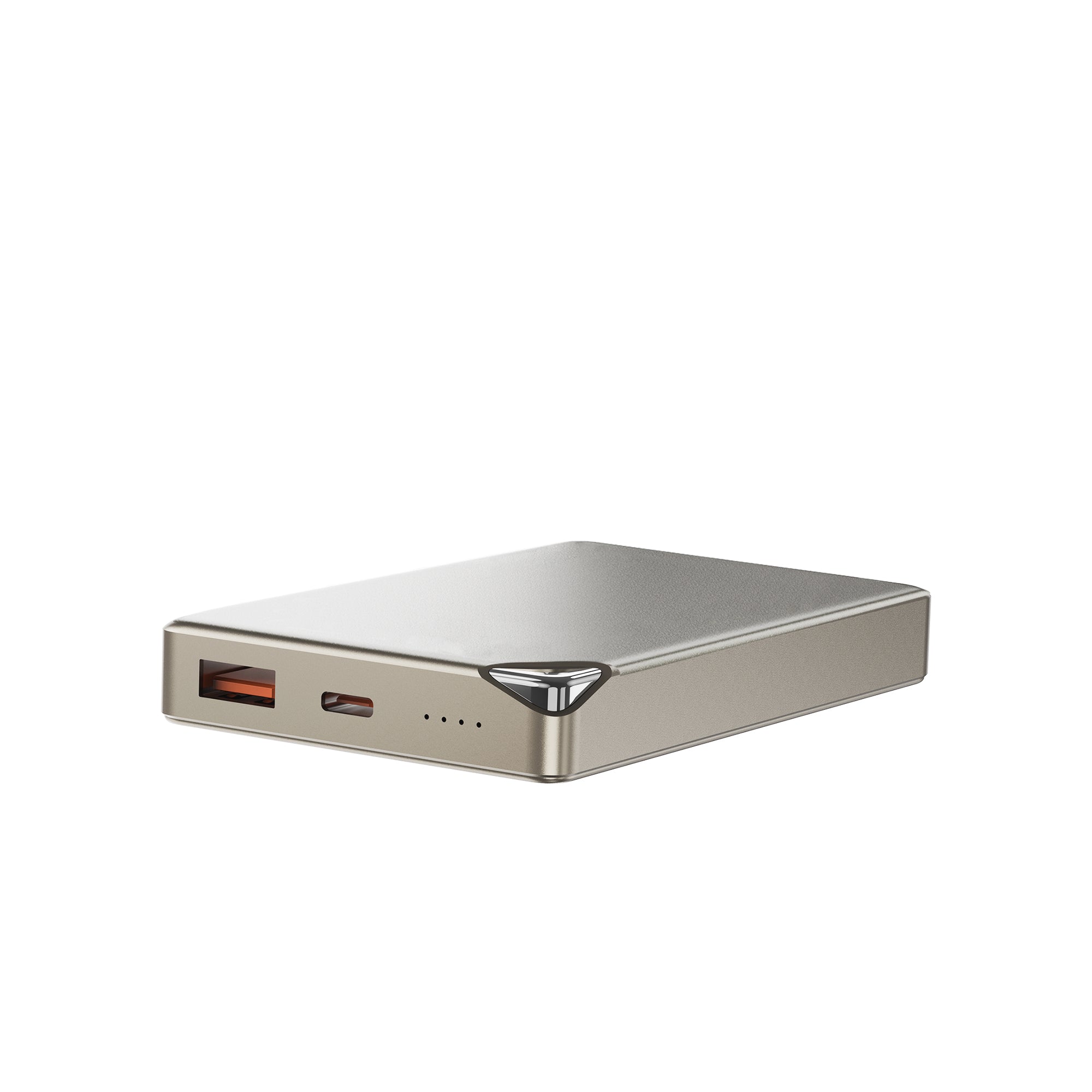 WiWU Ultra-Thin Series Power Bank 10000mAh Wi-P020