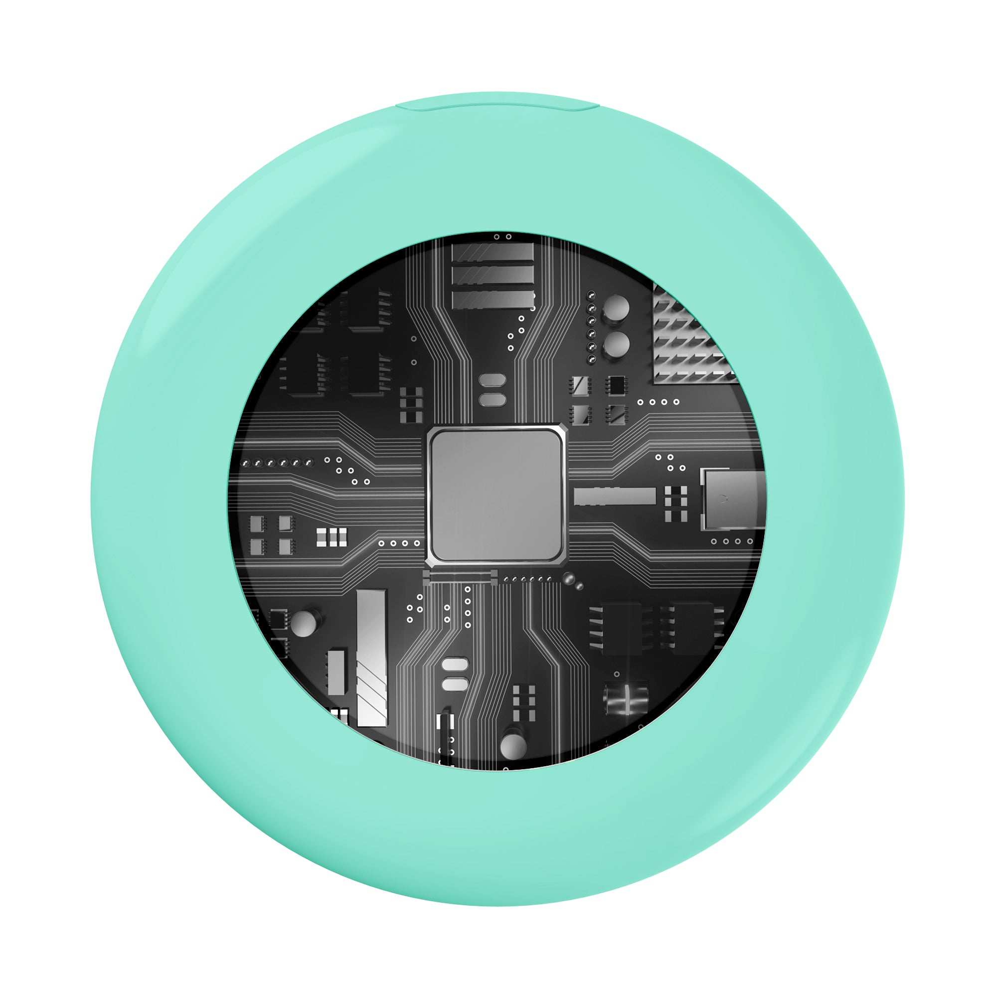 WiWU iTag Anti-lost Smart Tracker find location support apple find my WT-01