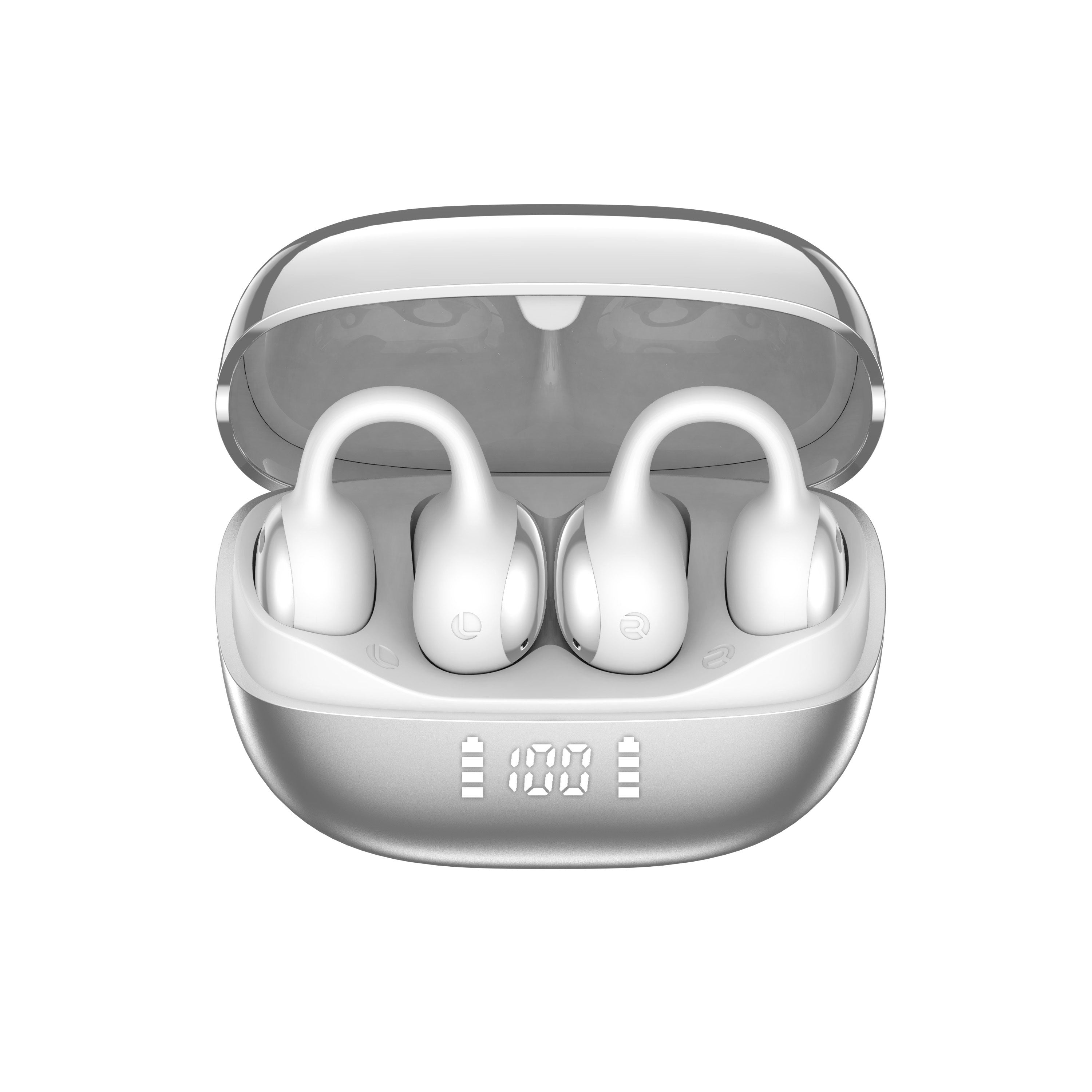 WiWU Ai302 Multilingual Real-time Translation Wireless Earbuds