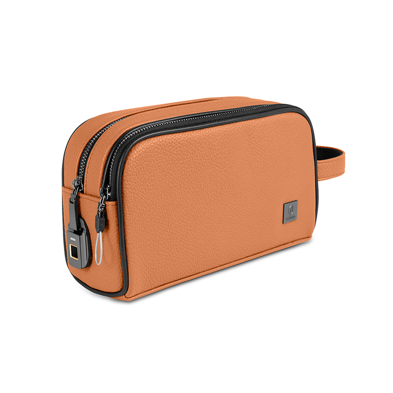 WiWU Phantom Fingerprint Lock Pouch pro four colors