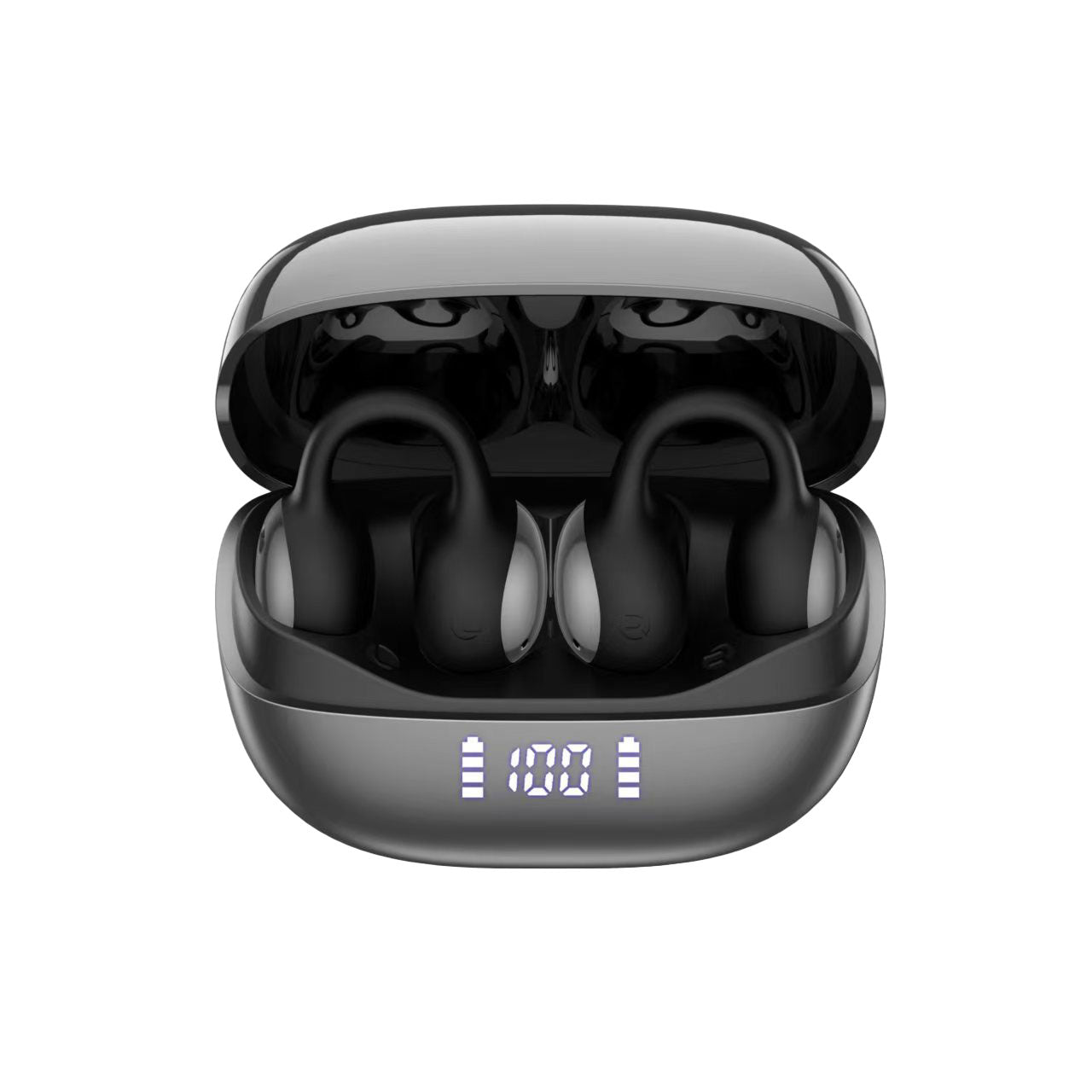WiWU Ai302 Multilingual Real-time Translation Wireless Earbuds
