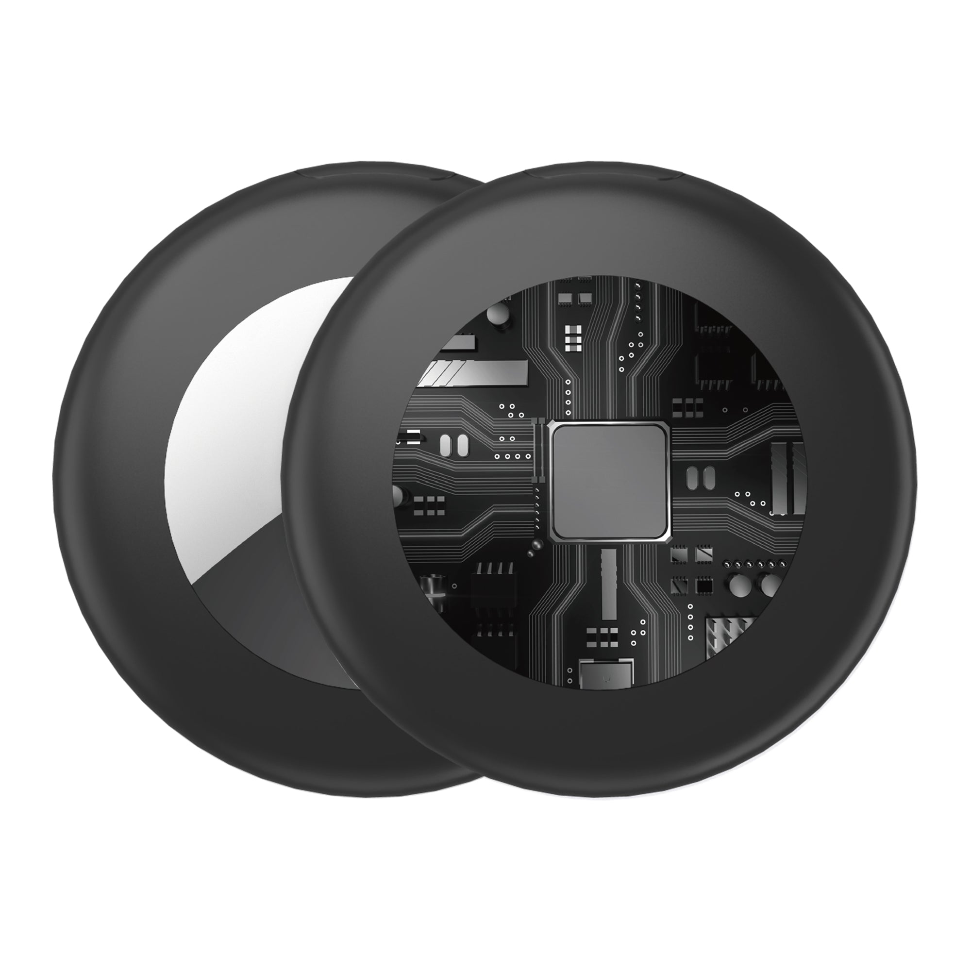 WiWU iTag Anti-lost Smart Tracker find location support apple find my WT-01